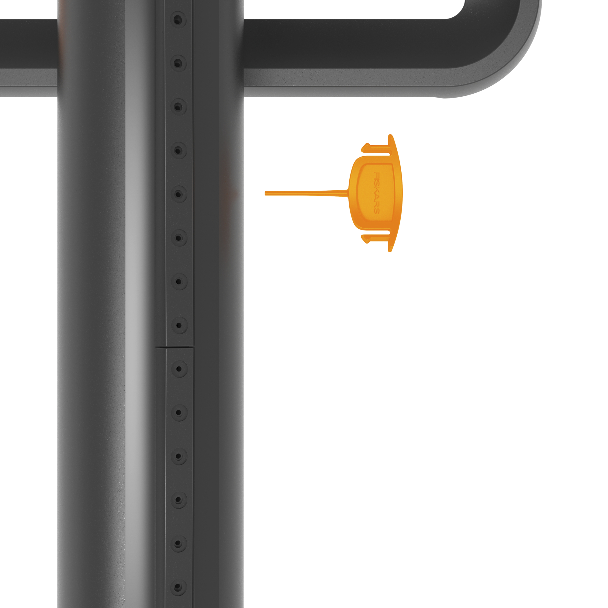Fiskars 1070834 Comfort Zraszacz wahadłowy M