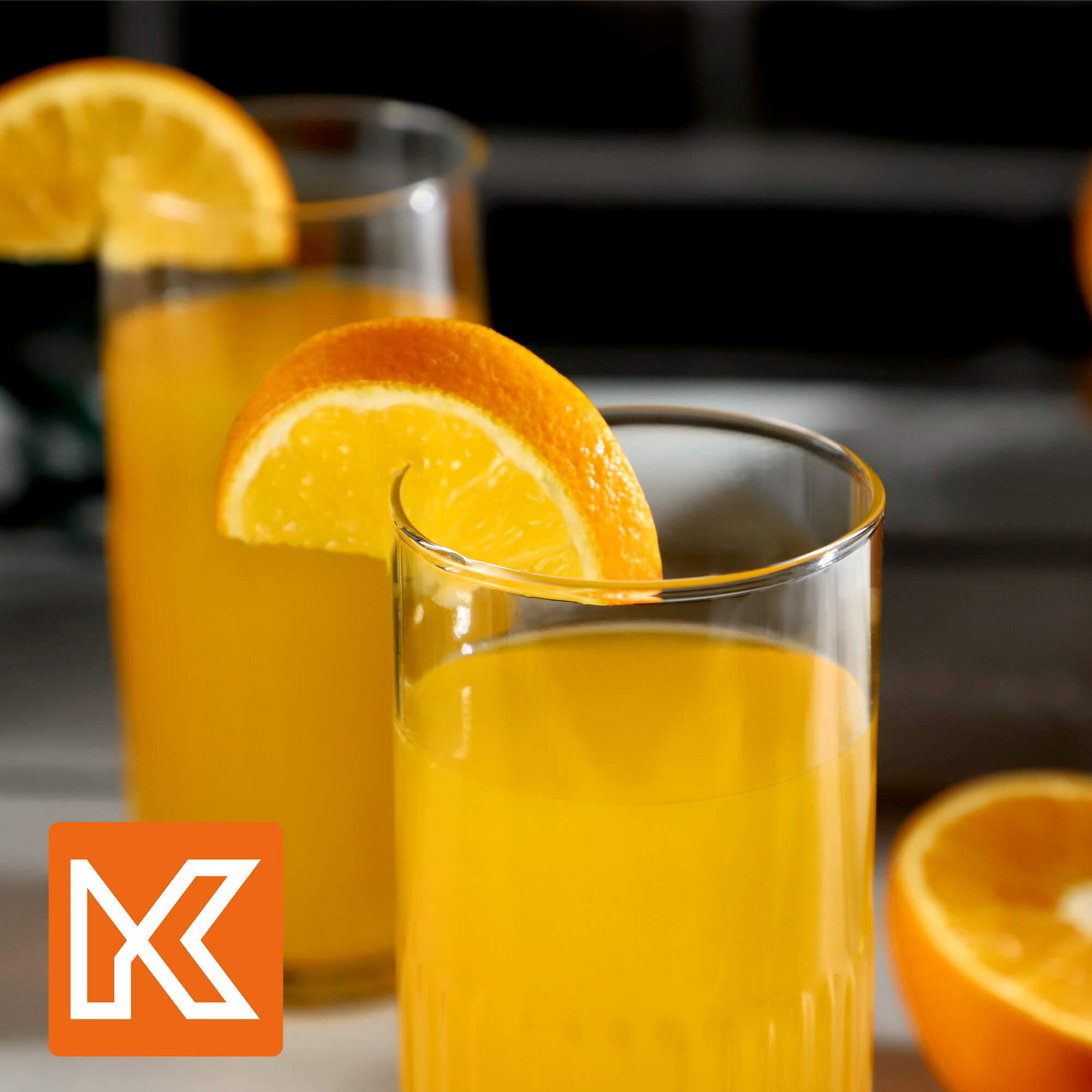 Szklanki Driva 395 ml, 6 szt.