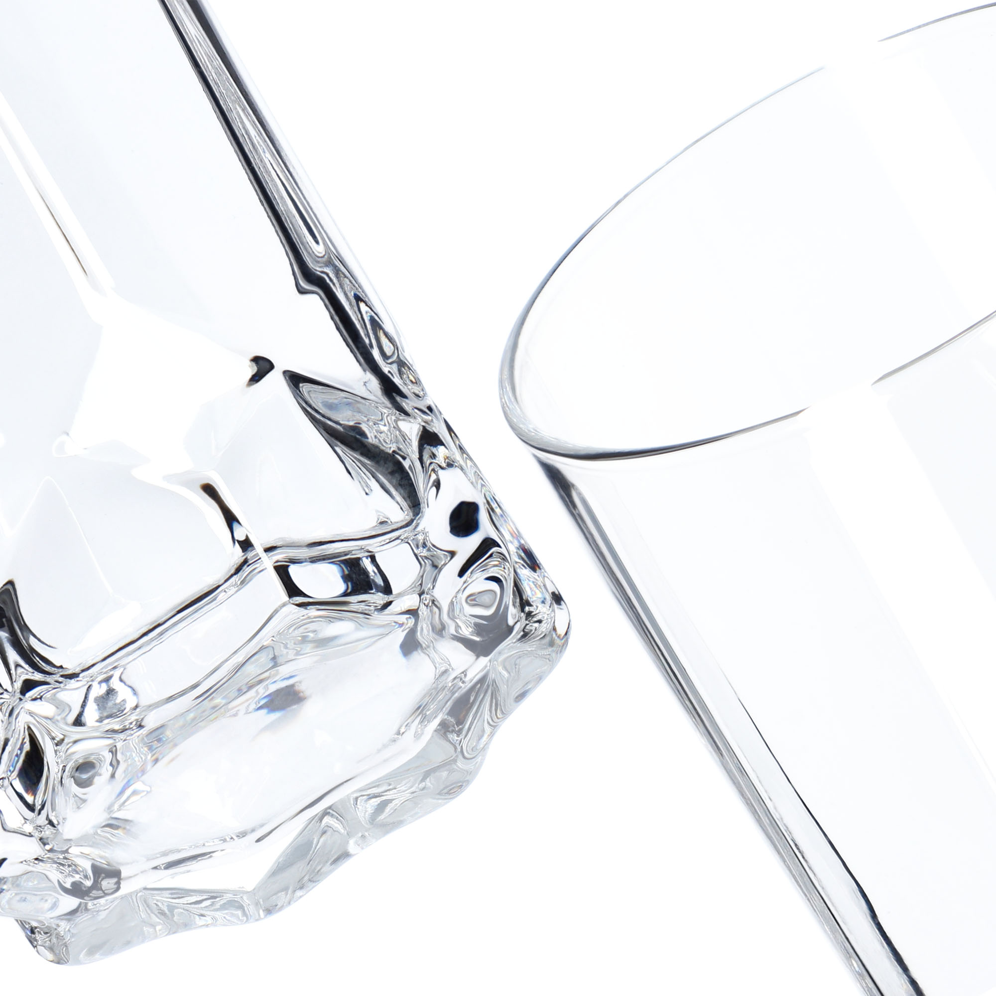 Szklanki do drinków i napojów Anzio 325 ml, 12 szt.