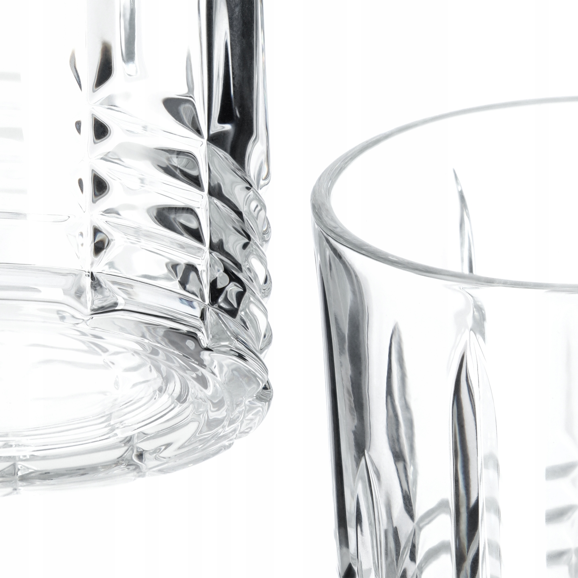 Szklanki Niort do whisky i drinków 320 ml, 6 szt.