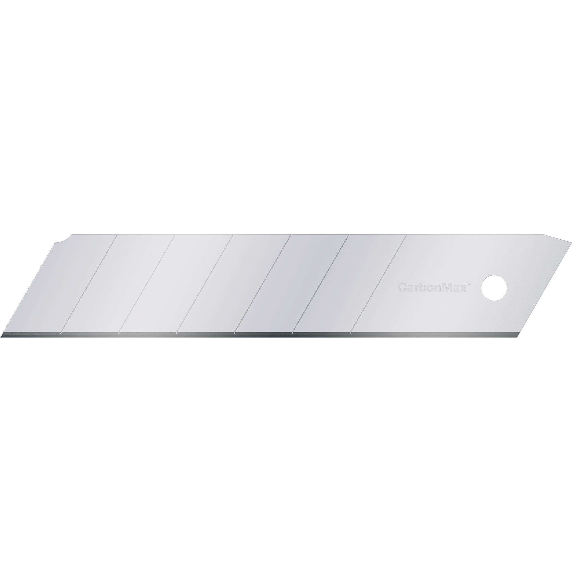 Fiskars 1027233 CarbonMax Ostrza łamane 25 mm, 5 szt.