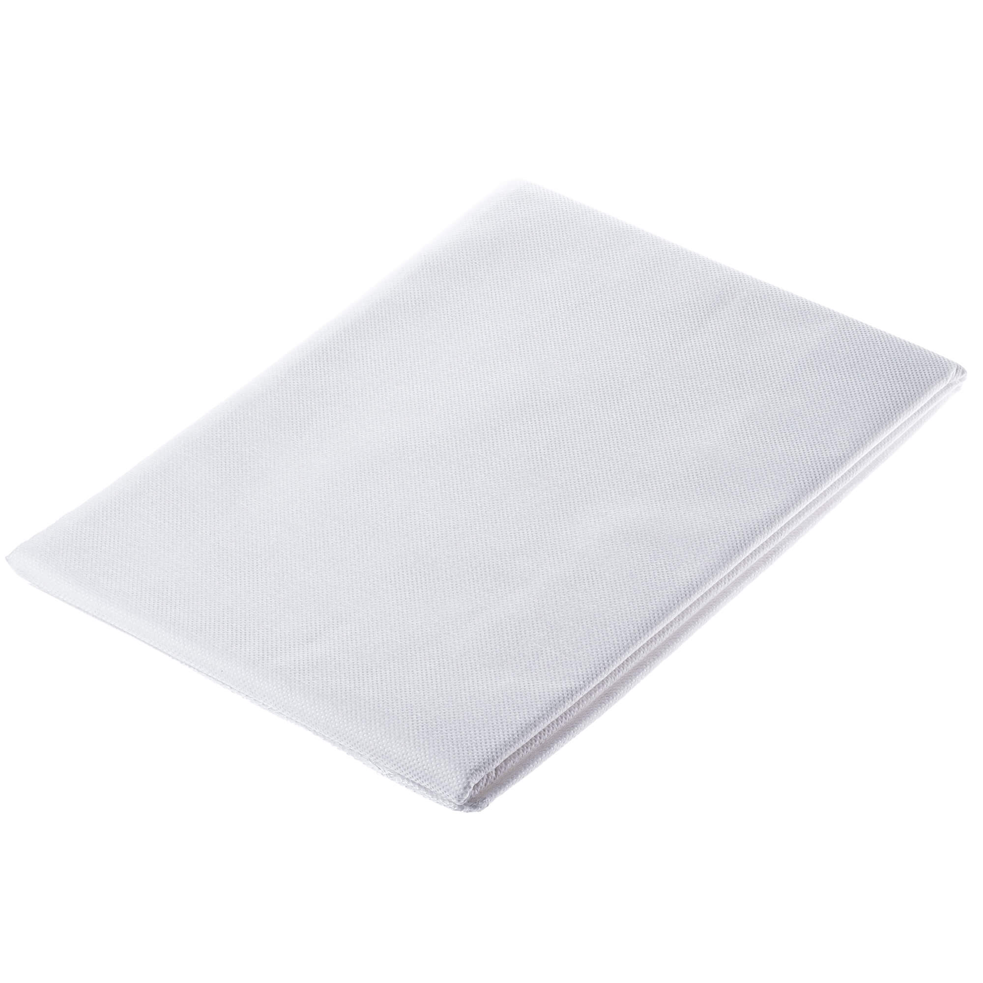 Kaptur ochronny na rośliny Vatan 1 x 1.6 m 50 g/m² biały 1 szt.