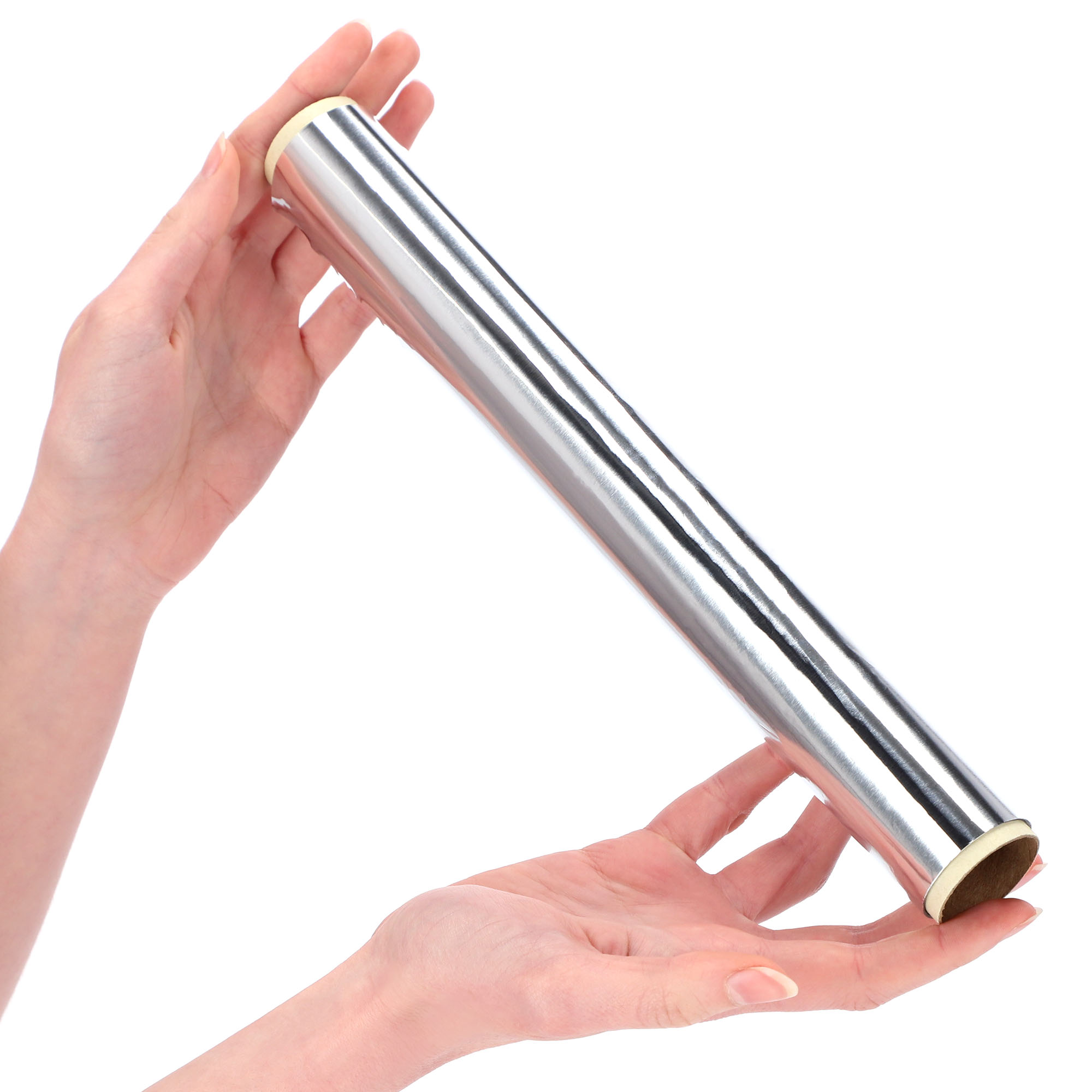 Folia aluminiowa Ravi 10 m x 29 cm