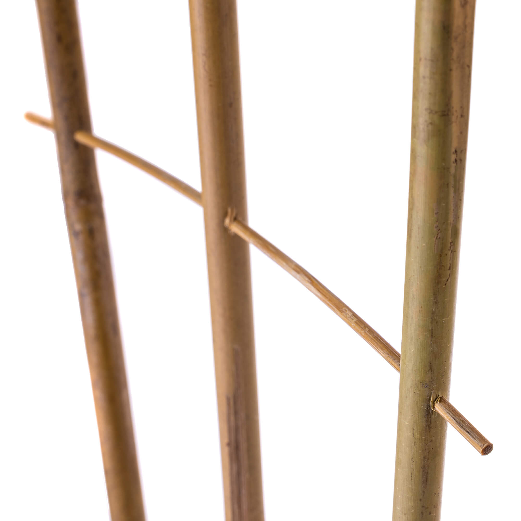 Drabinka bambusowa 45 cm 1 szt.