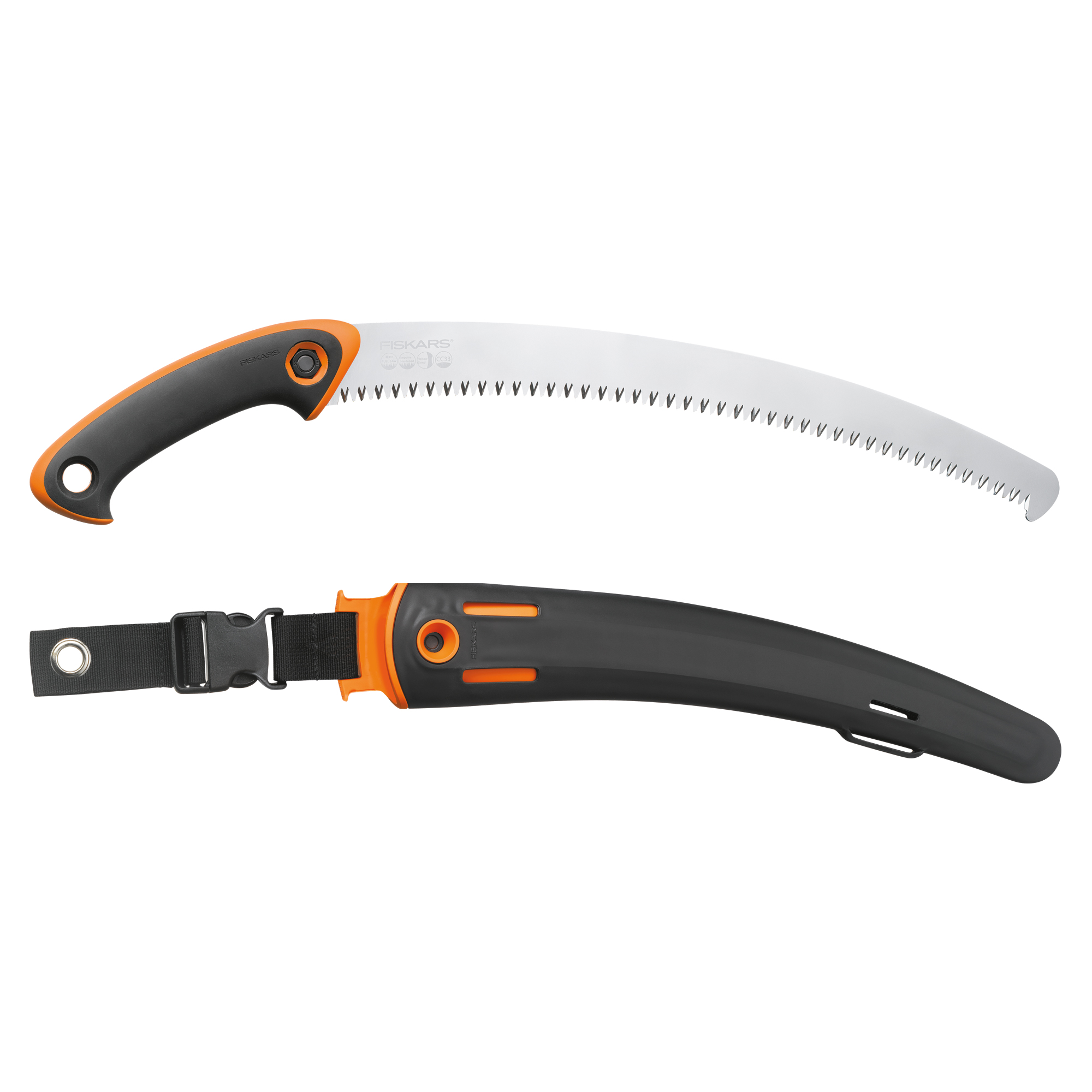Fiskars 1020199 Piła profesjonalna SW-330