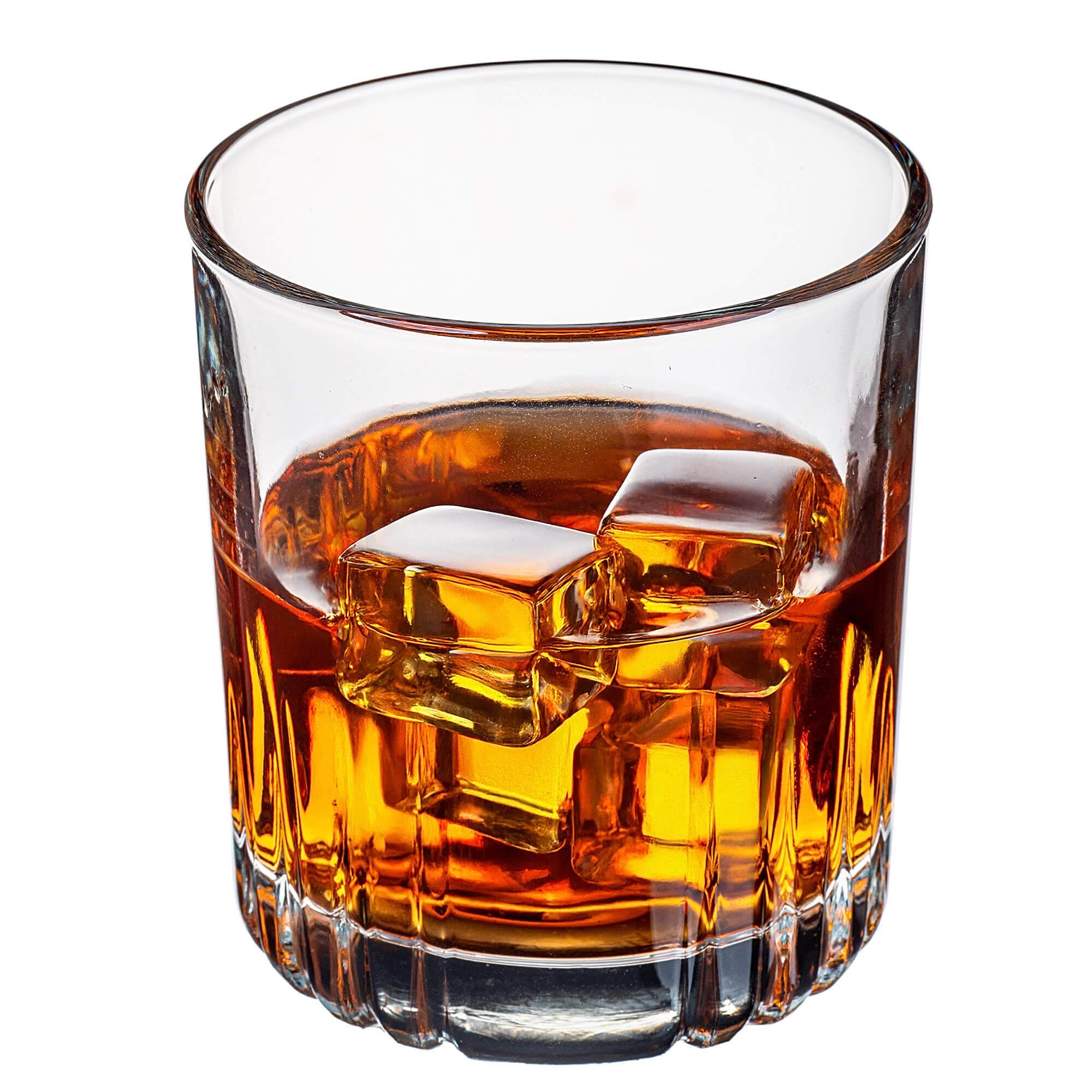 Szklanki do whisky Ariis 280ml 8 szt.