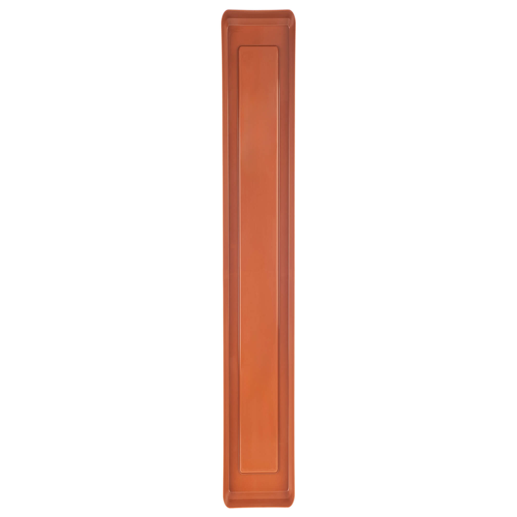 Podstawka pod skrzynkę Paulin 80cm terrakota