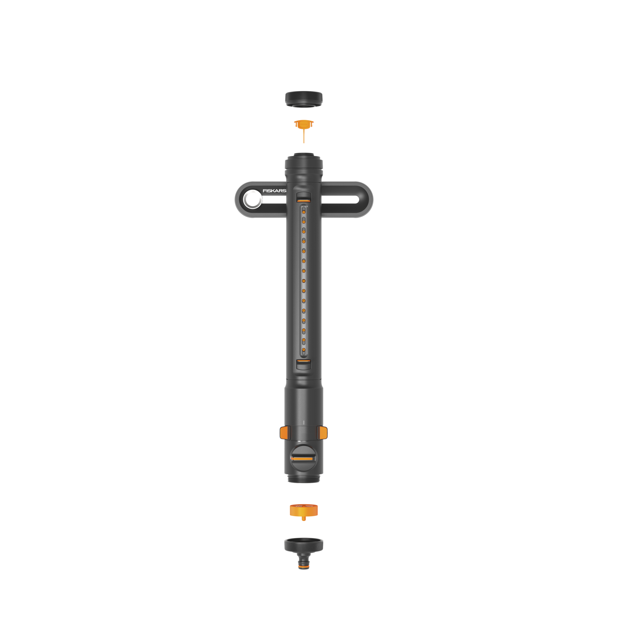 Fiskars 1070832 X-Series™ Zraszacz wahadłowy M