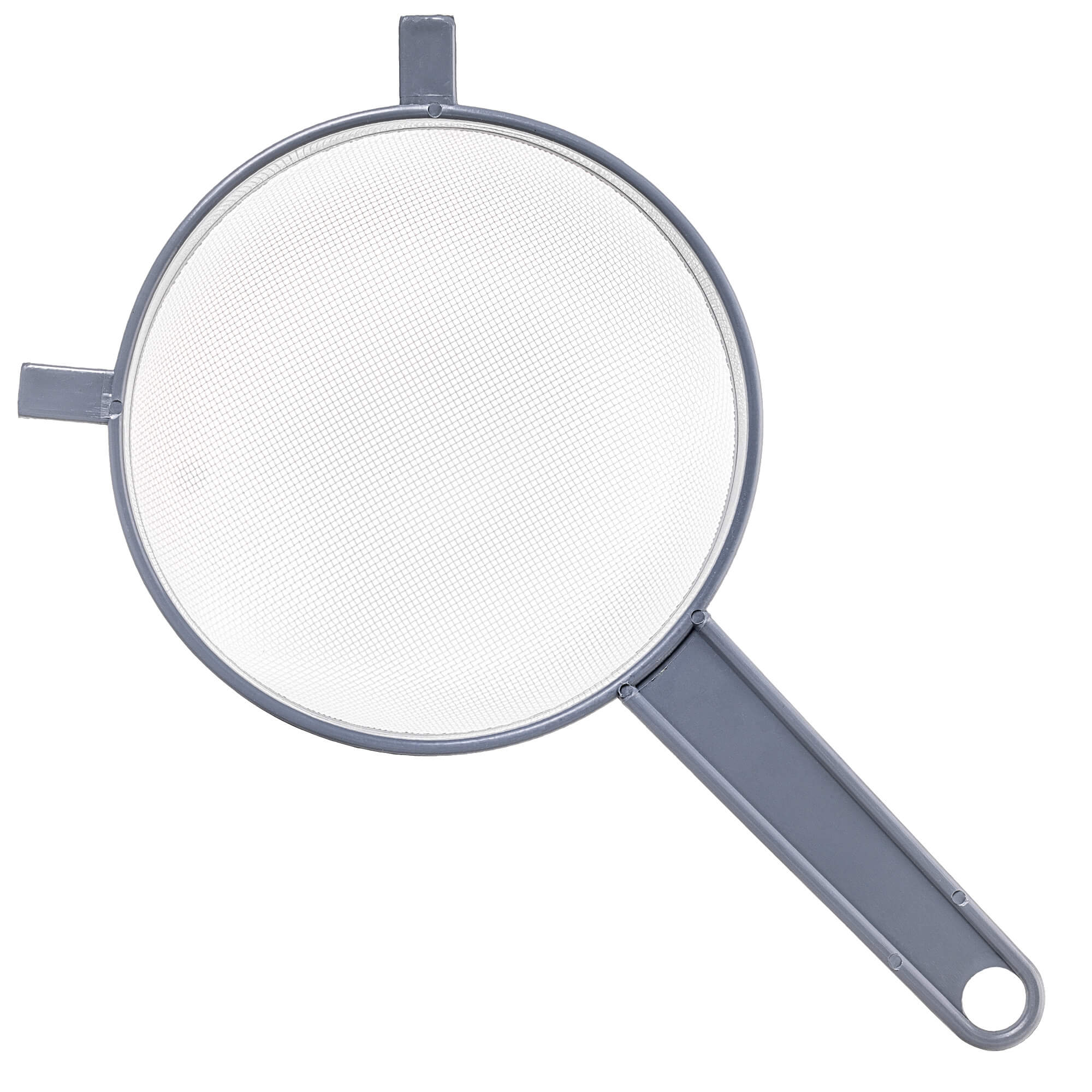 Sitko kuchenne Paludi 18 cm szare