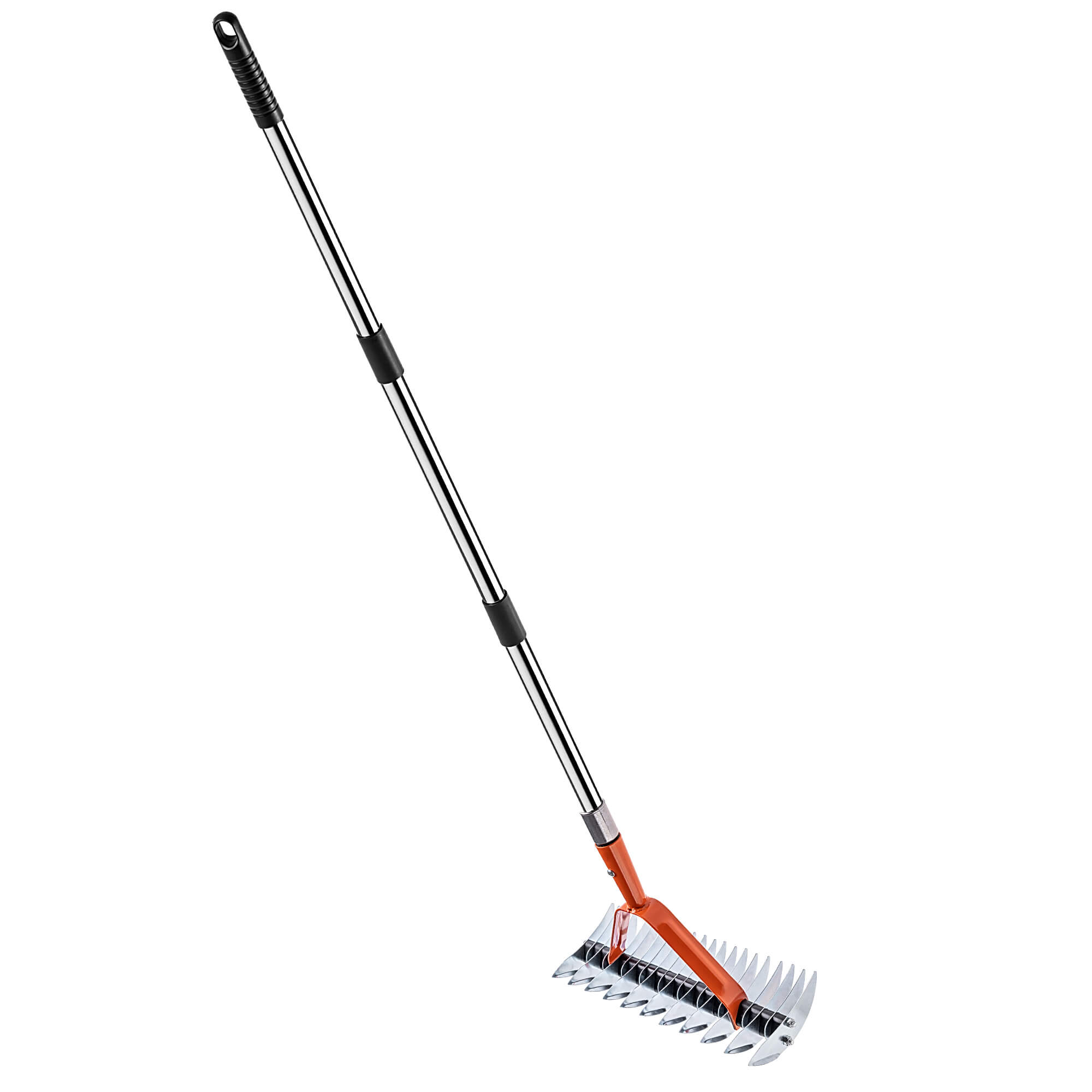 Aerator ogrodowy dwustronny Voulx 137 x 35 cm