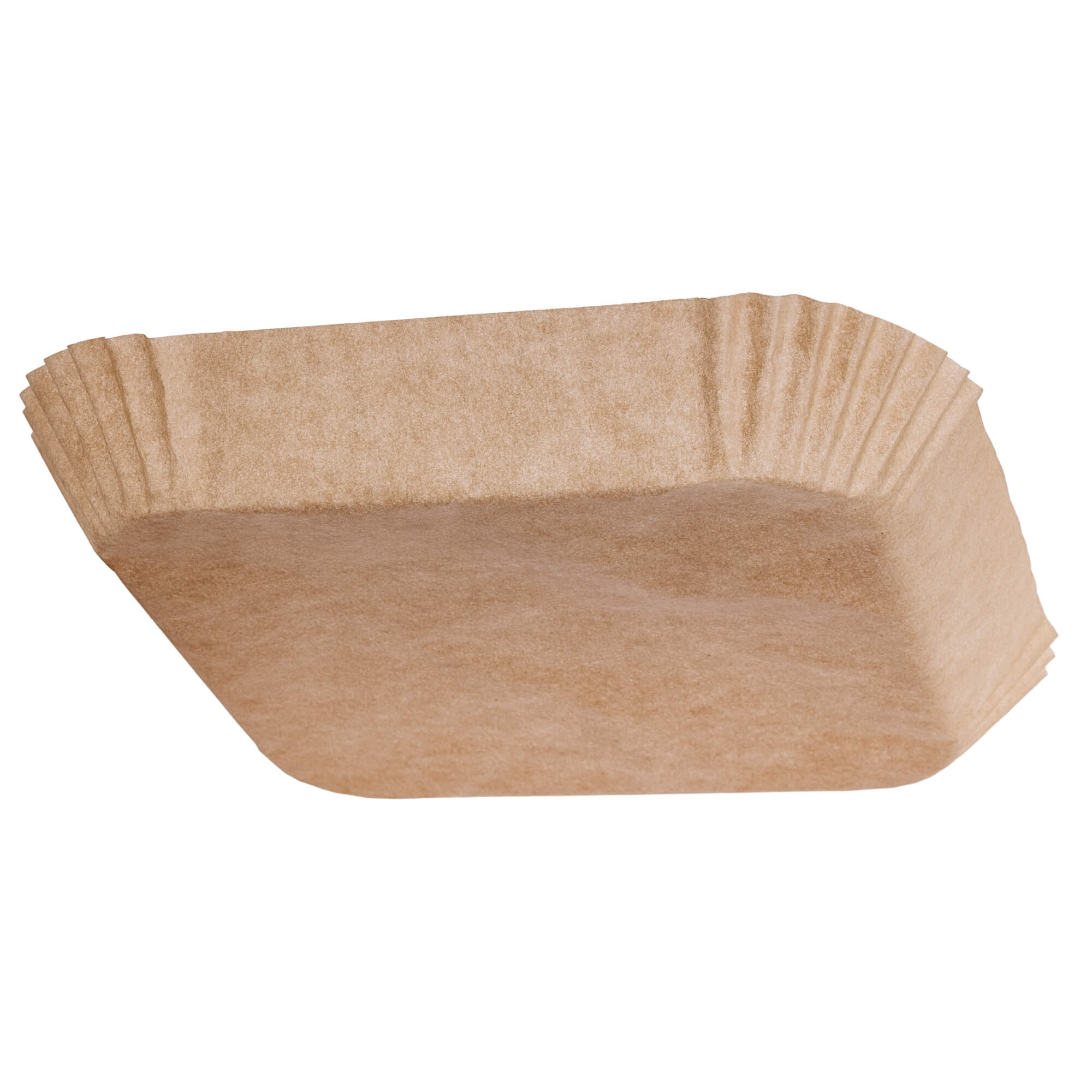 Wklady do Air Fryer Carmino 20 x 20 cm 200 szt.