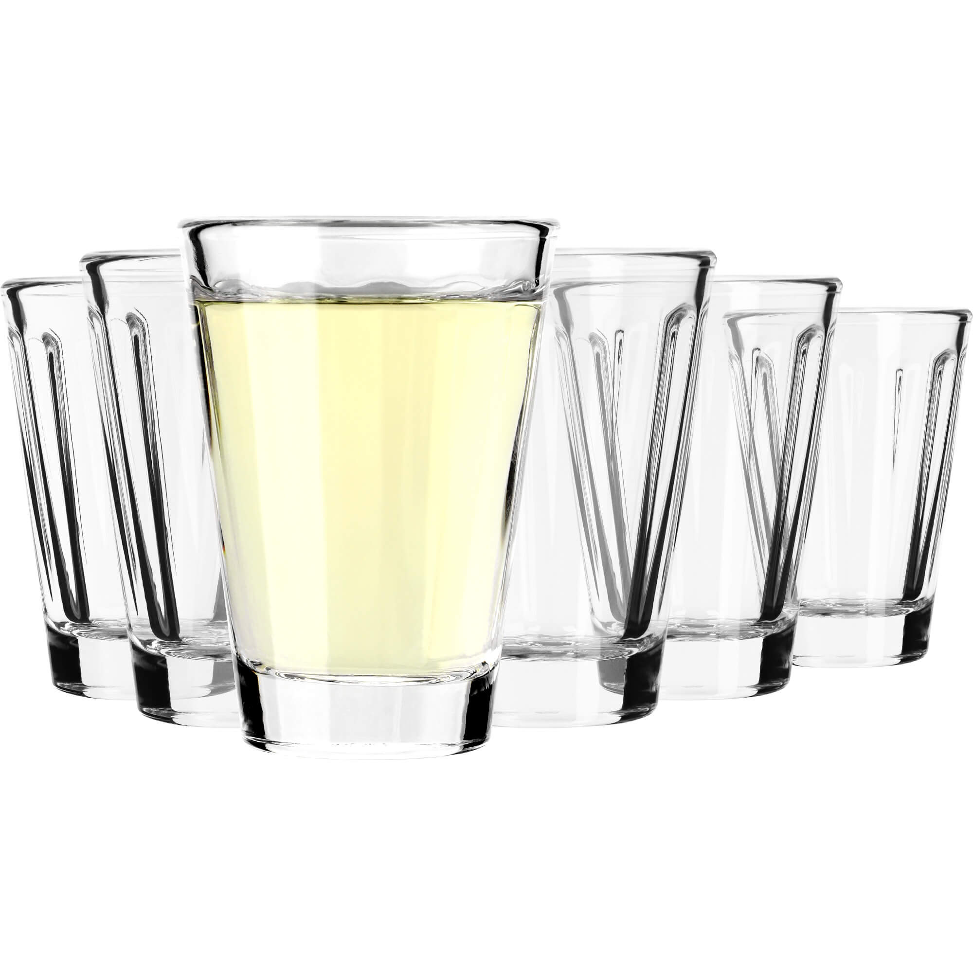 Kieliszki do wódki 50 ml, 6 szt.