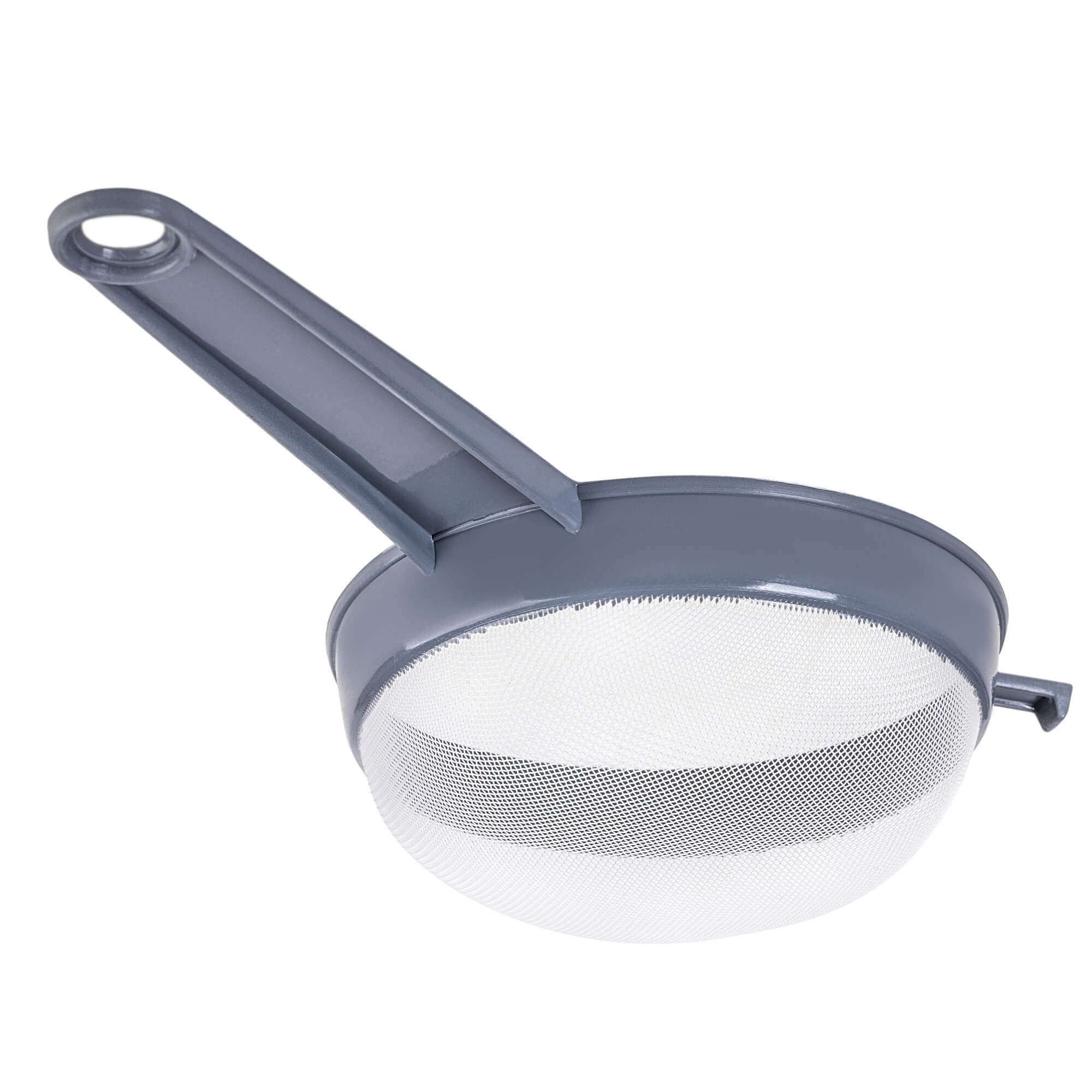 Sitko kuchenne Paludi 15 cm szare