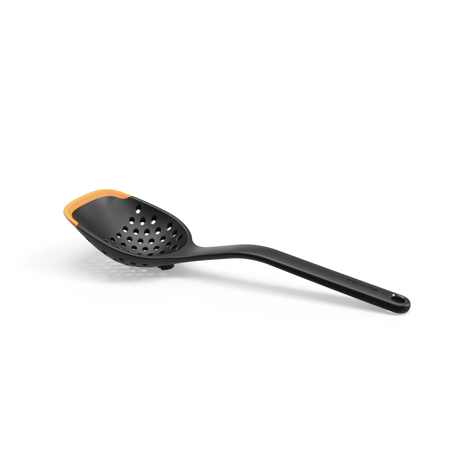 Fiskars 1027302 FF Łyżka cedzakowa 