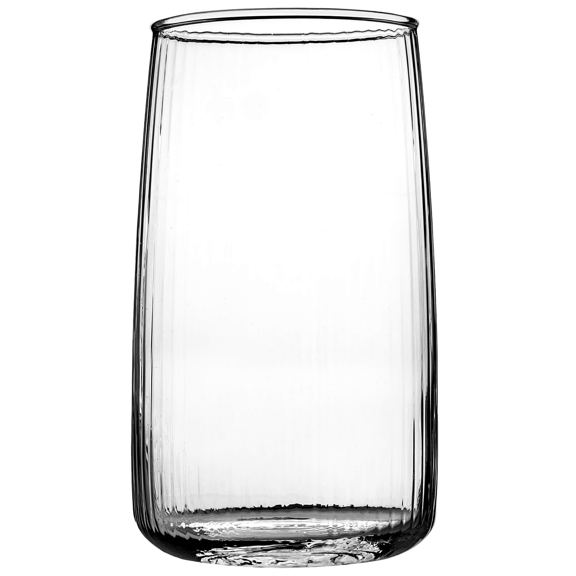 Szklanki do drinków i napojów Tonda 480ml 4 szt.