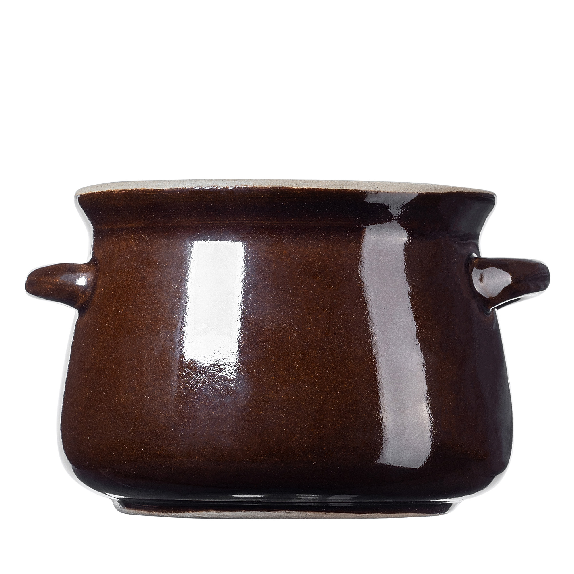 Garnek kamionkowy Athena 0,8L