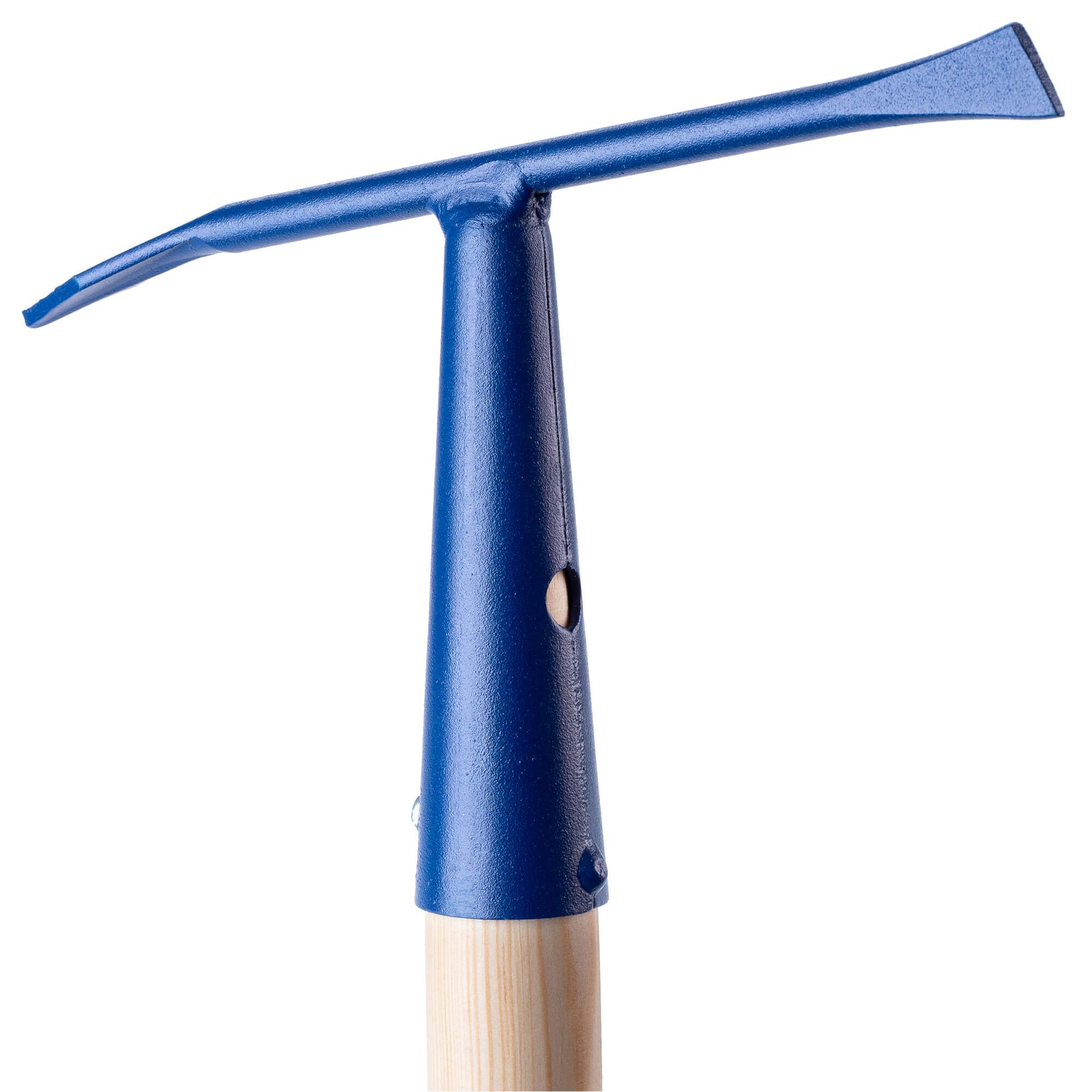 Oczyszczacz do szczelin Etne 124 cm, niebieski