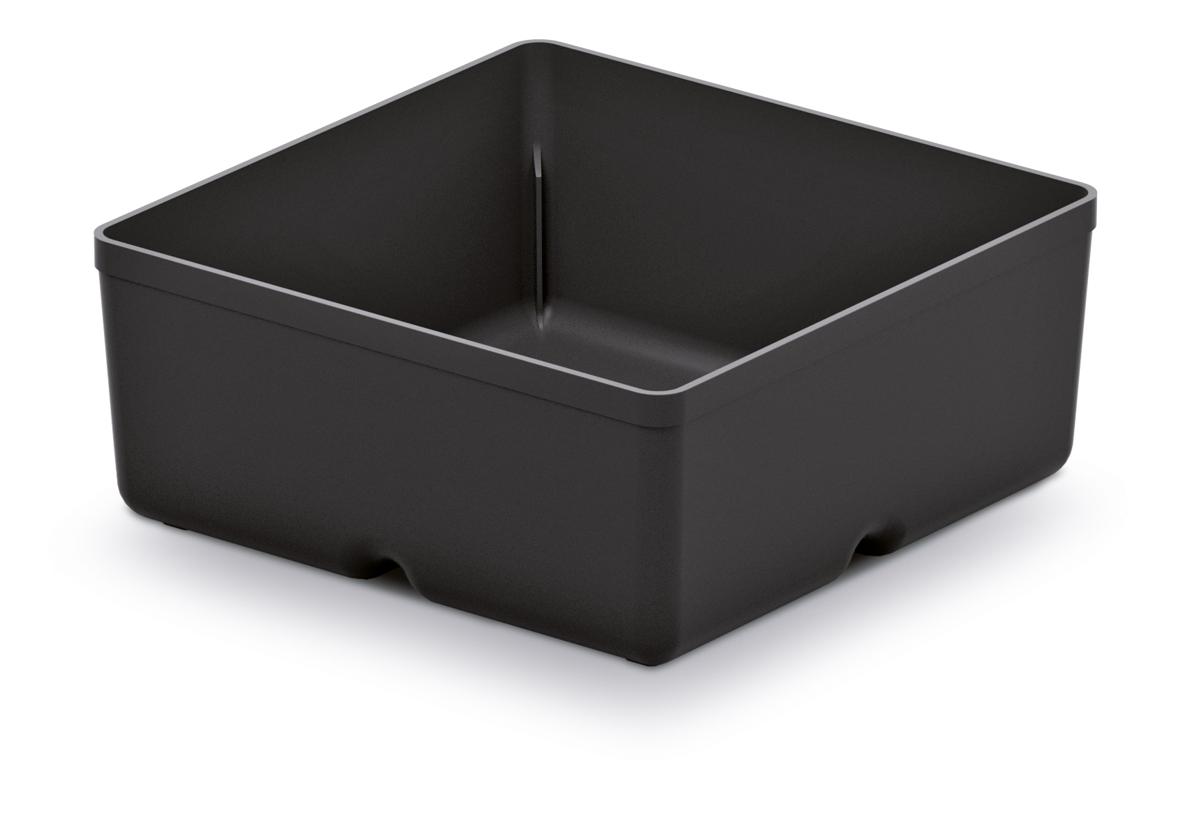 KISTENBERG Zestaw kubeczków Unite Box 1111 - KBS1111 - czerwony