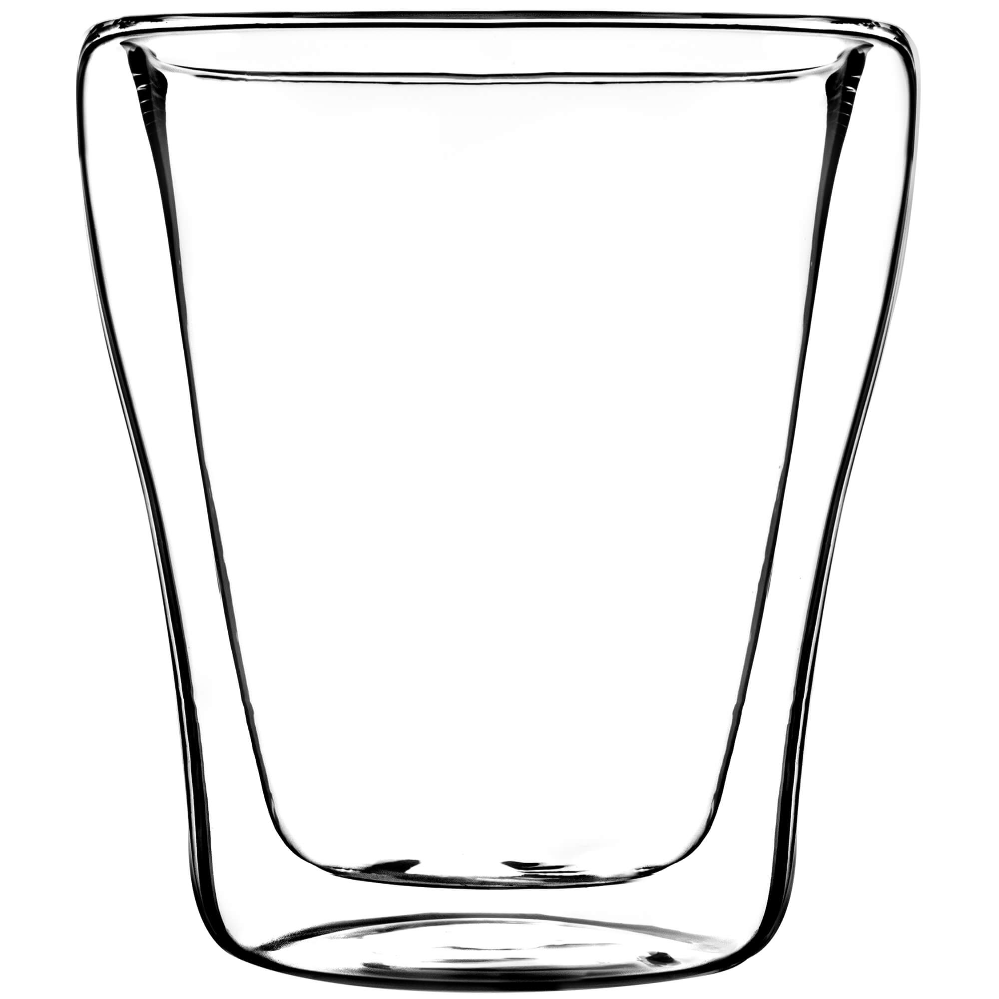 Szklanki termiczne do napojów Haga 250 ml, 2 szt.