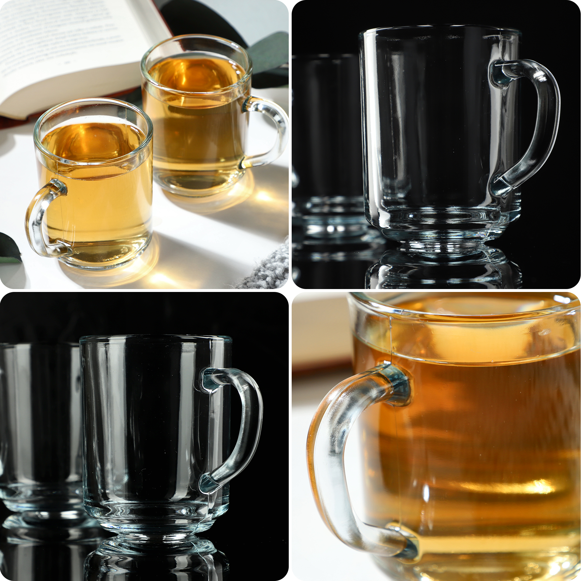 Kubek Pazin 240 ml, 6 szt.