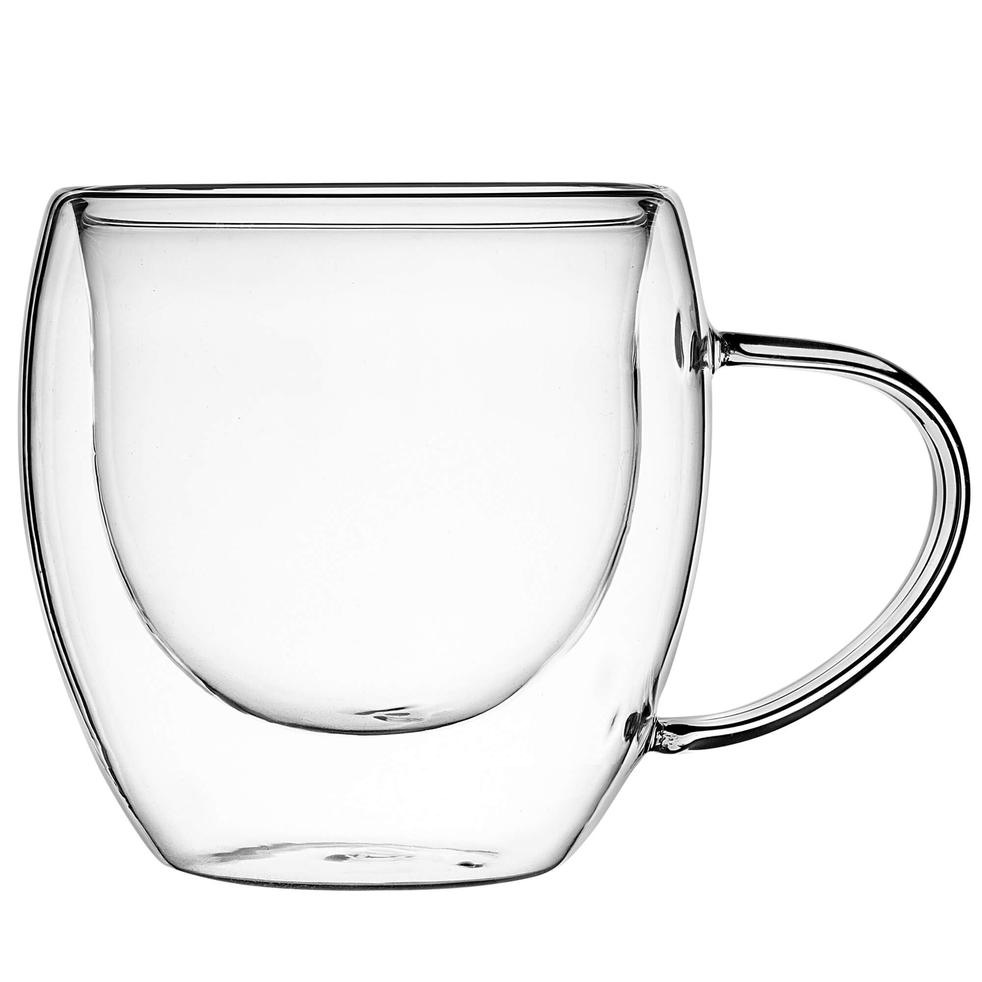Kubek termiczny do kawy i herbaty Forli 250 ml, 1 szt.
