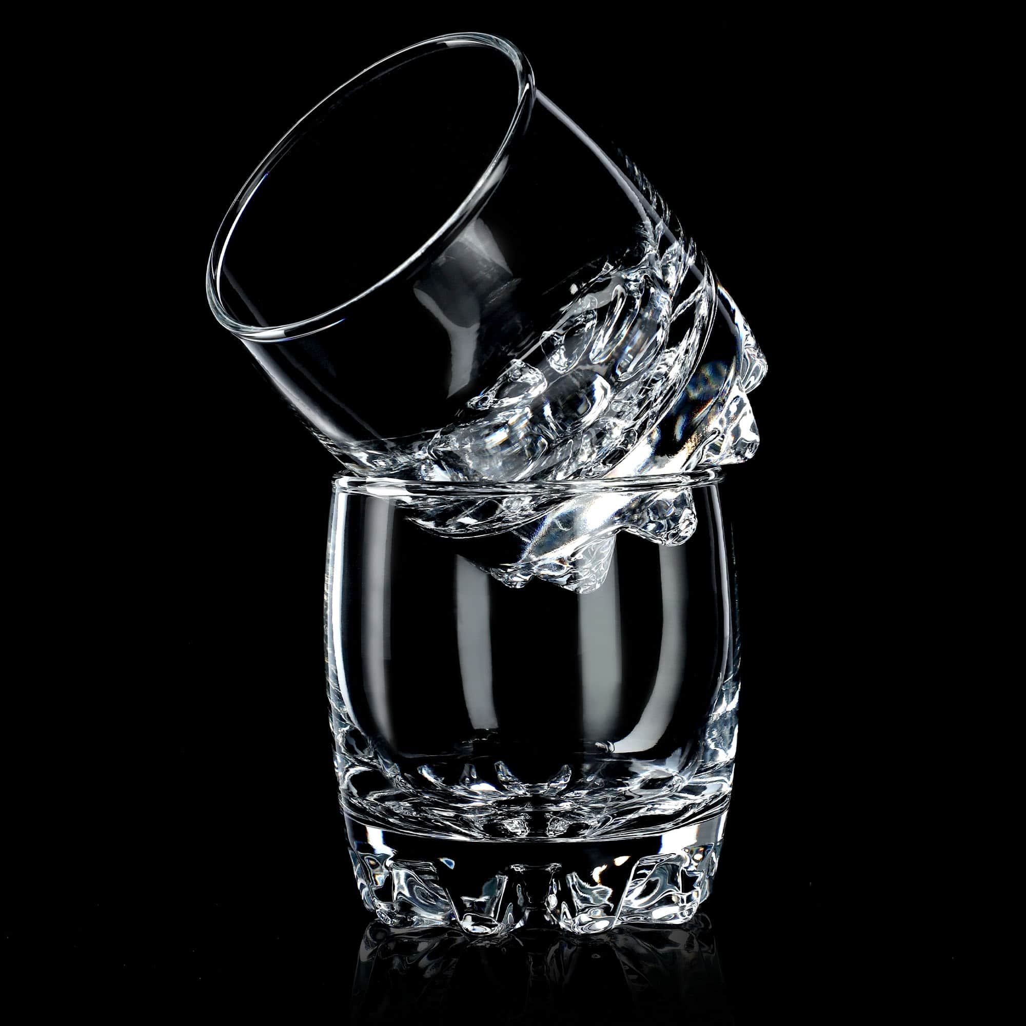 Szklanki do drinków i napojów Nemi 300 ml, 6 szt.