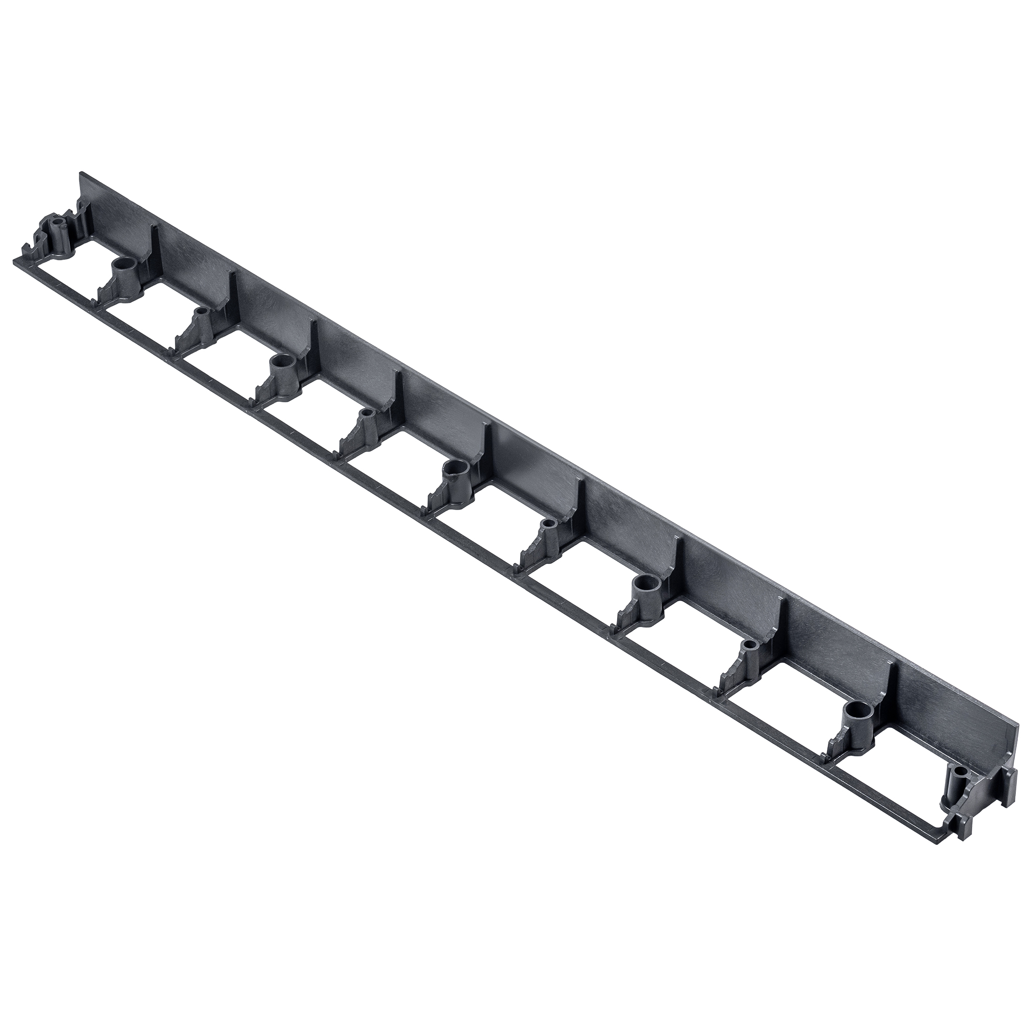 Obrzeże ogrodowe Raberg 102 x 8 cm + kotwy 3 szt.