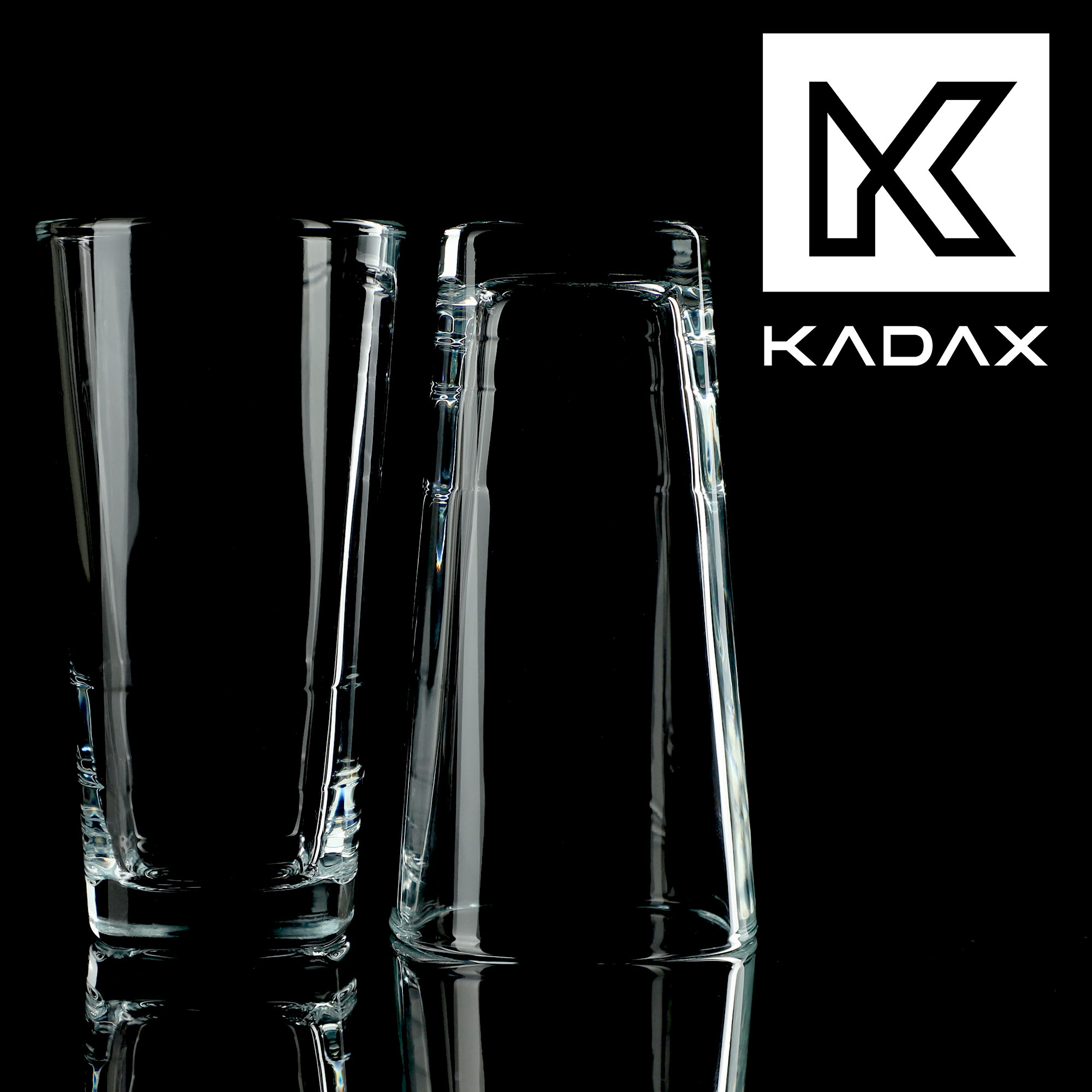 Szklanka do whisky i drinków Diez 350 ml, 8 szt.