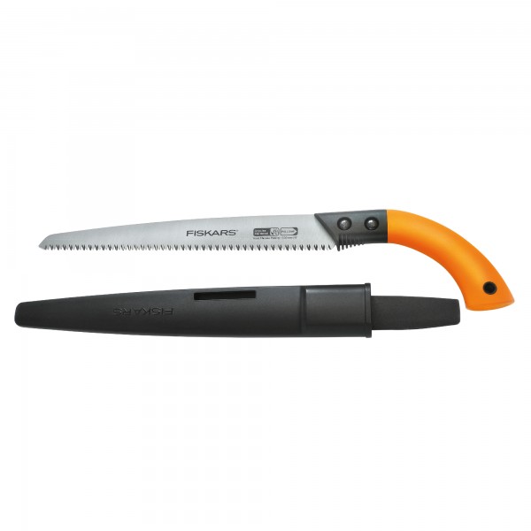 Fiskars 1001620 Piła ze stałym ostrzem SW84