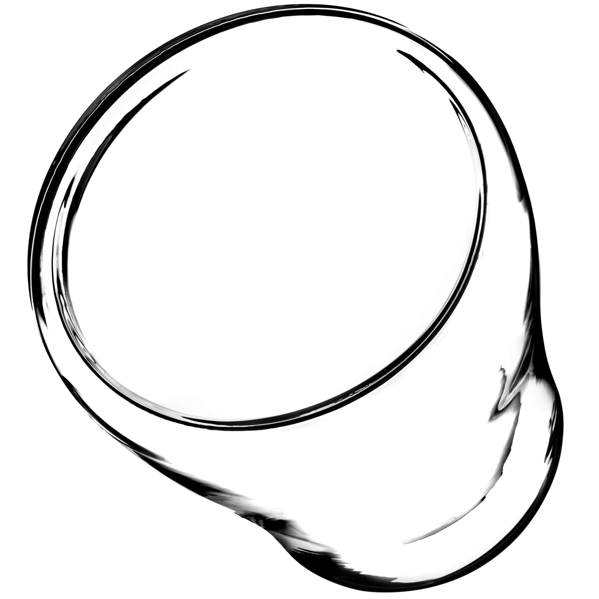Szklanki termiczne do napojów Haga 250 ml, 2 szt.