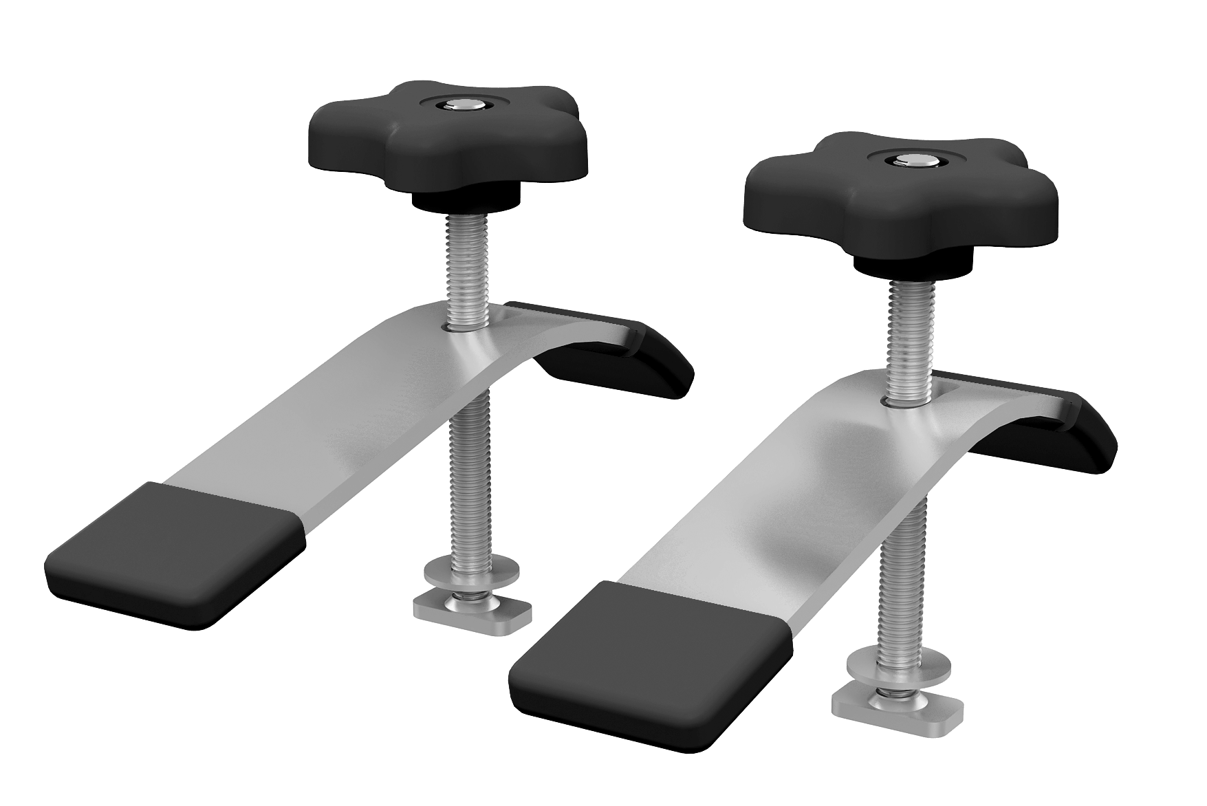 Stół warsztatowy składany Keter ROC Folding Work Table 2.0 85 x 56.5 cm