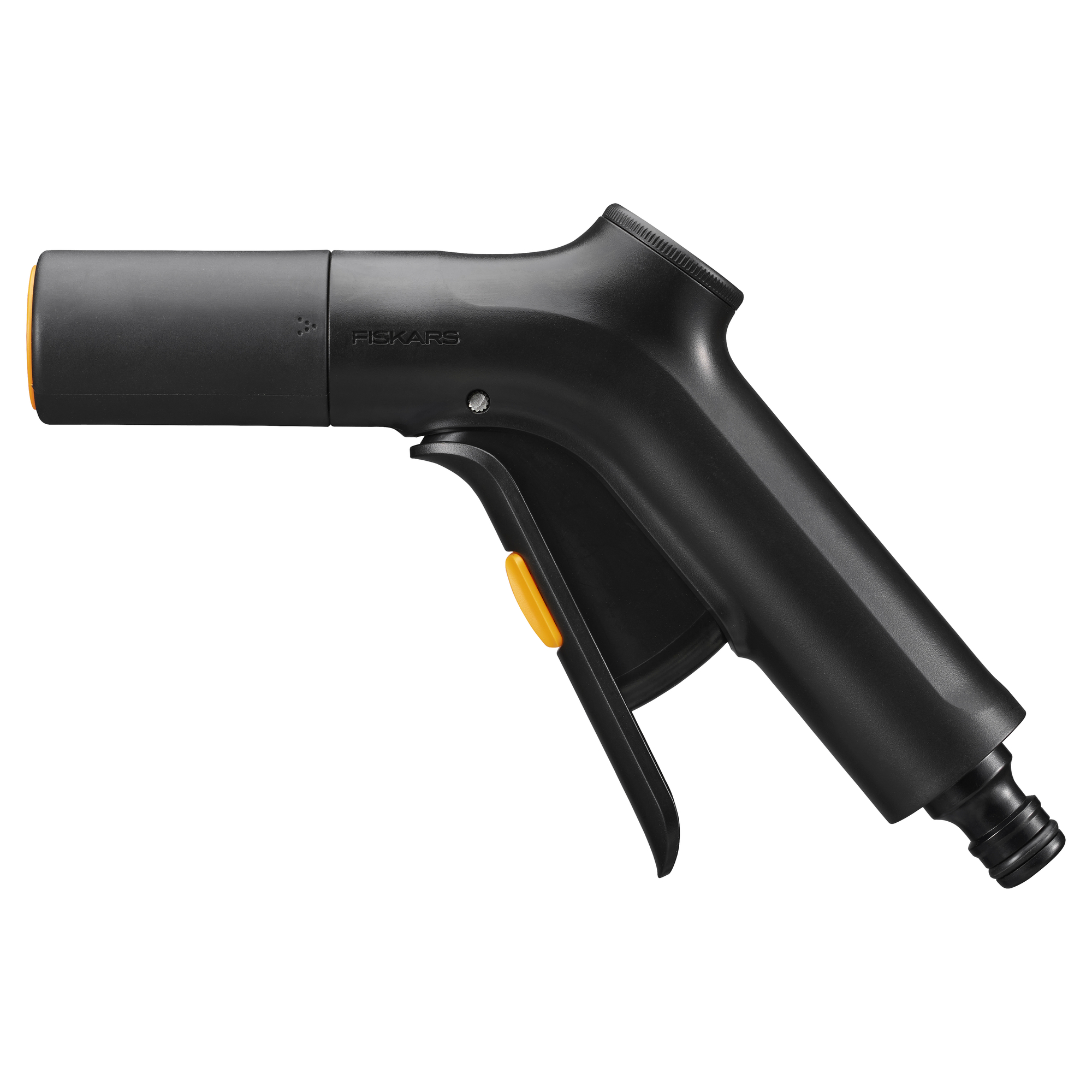 Fiskars 1070838 Solid Pistolet zraszający, regulowany