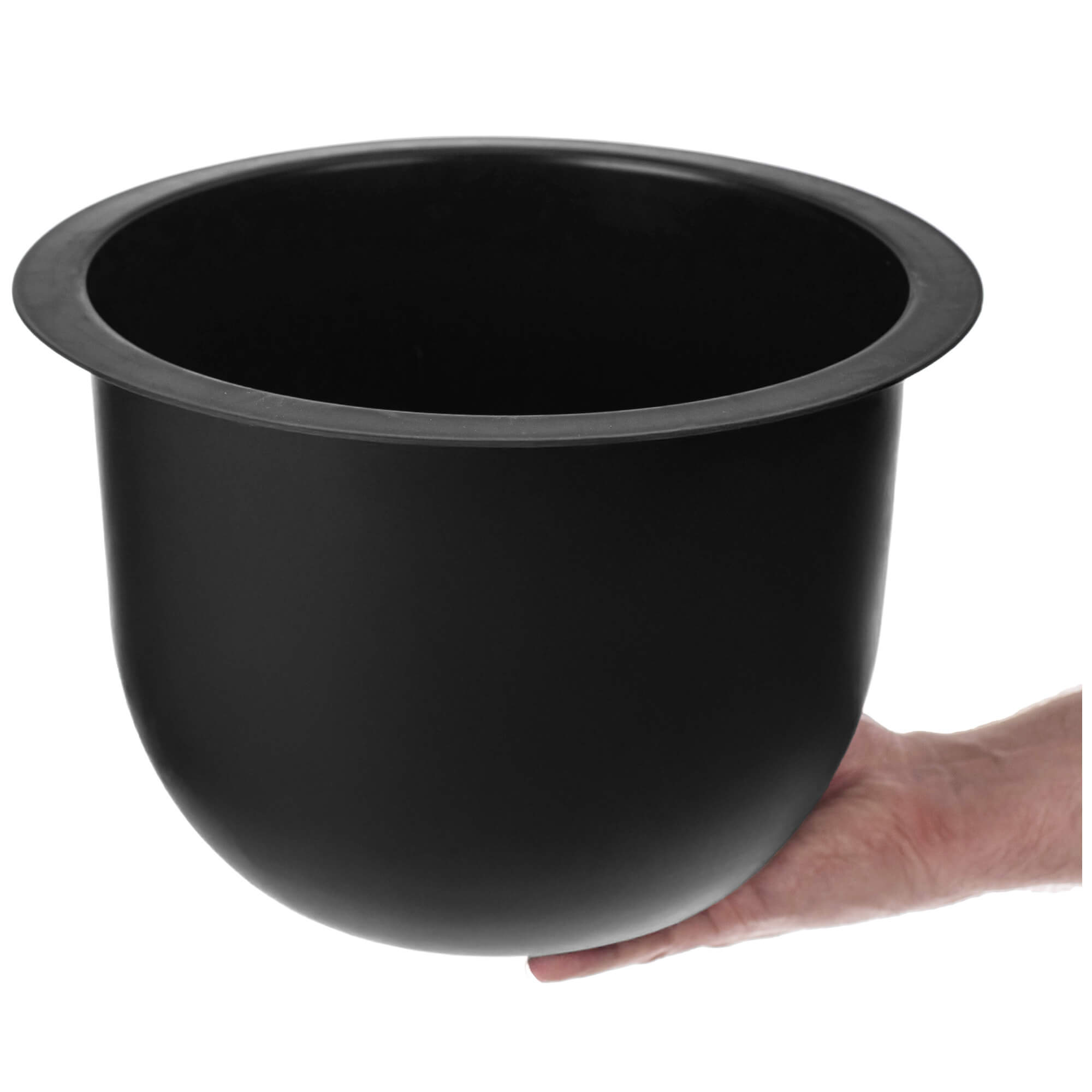 Wkład do kwietnika Aytre 30 cm czarny