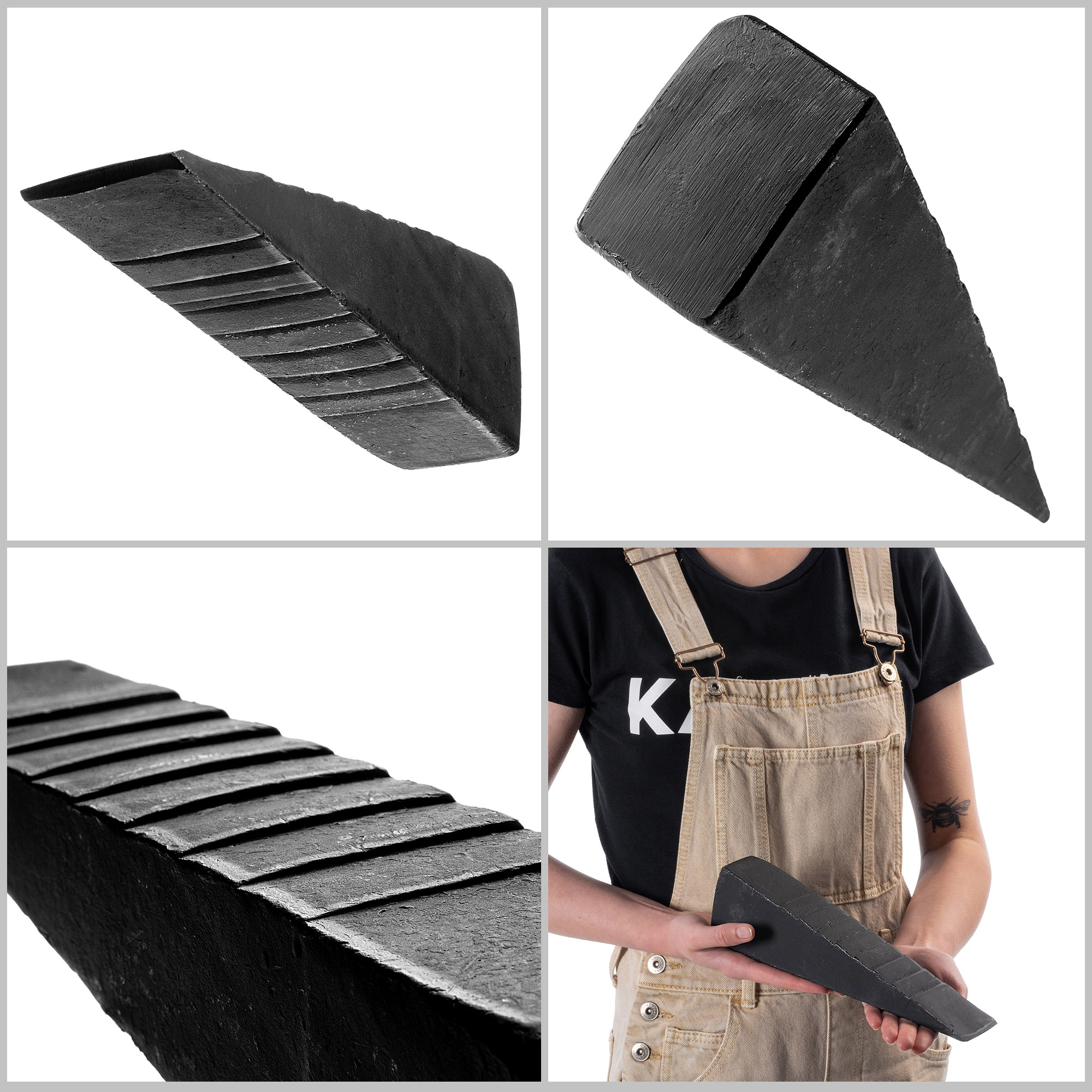Klin rozłupiak Zerba 4kg