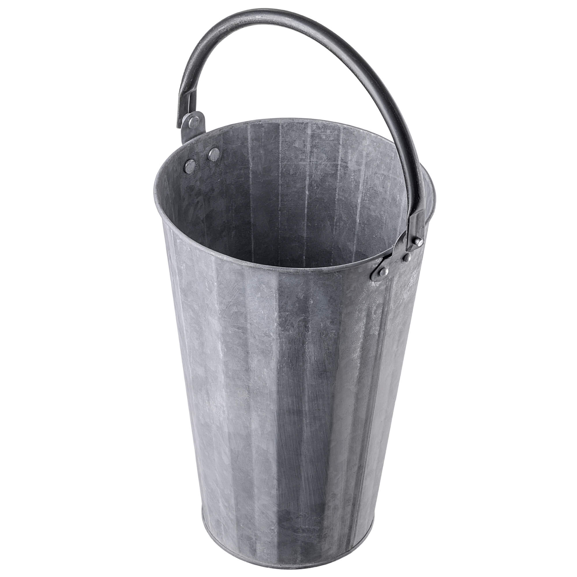 Donica stalowa Noize 20 x 30 cm