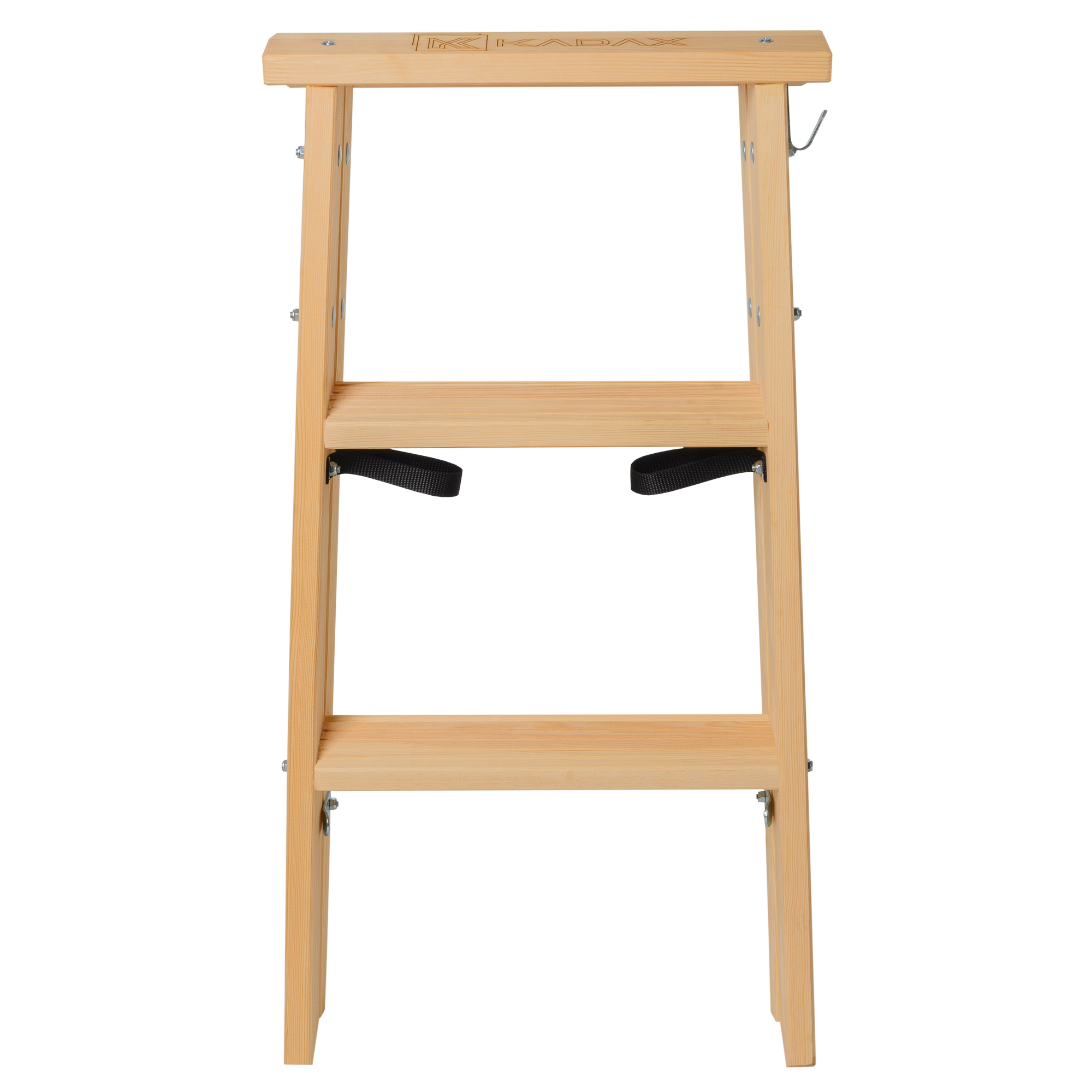 Drabina drewniana Opawa 3 stopnie