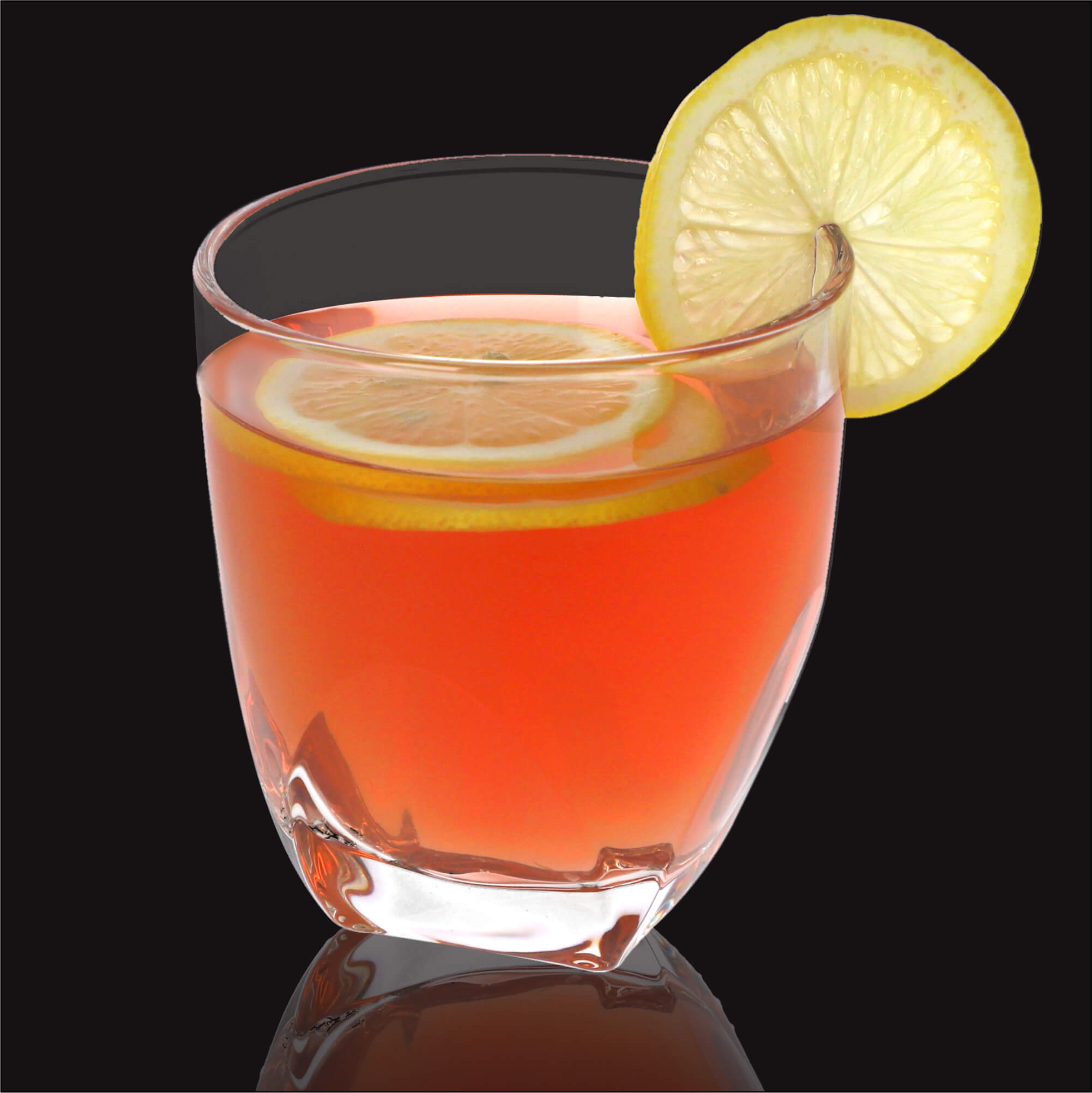 Szklanki do zimnych napojów Chia 310 ml, 6 szt.