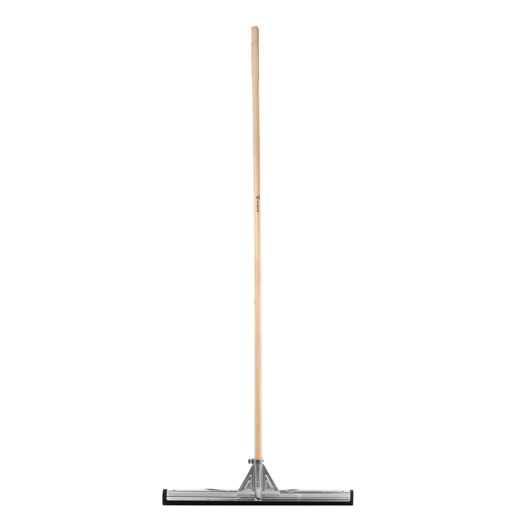 Ściągacz do podłogi Orsa 55 cm, turkusowy