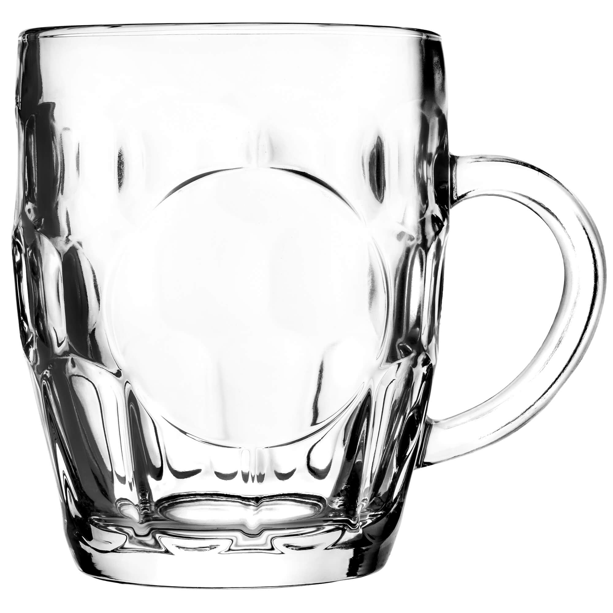 Kufel do piwa i zimnych napojów 520 ml