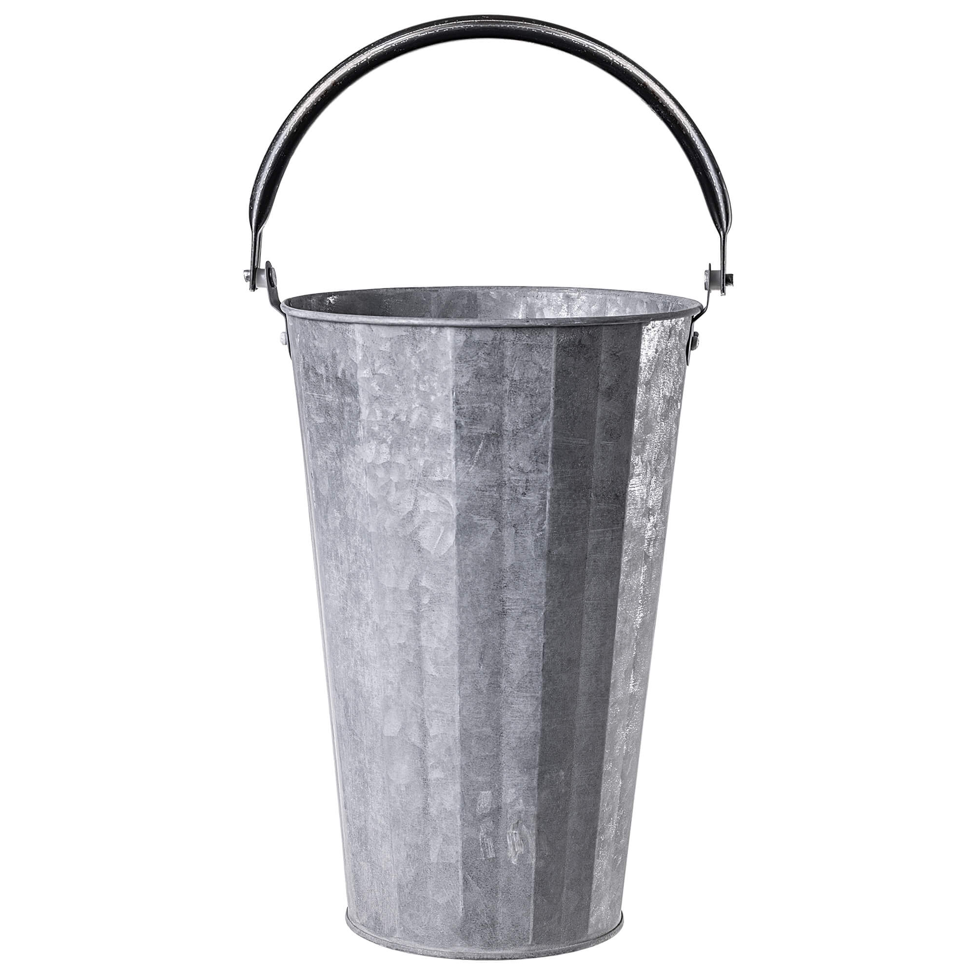 Donica stalowa Noize 20 x 30 cm