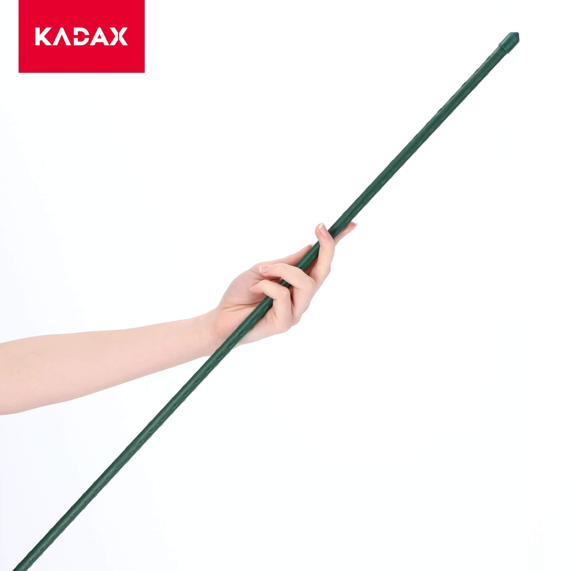 Podpora do roślin 120 + 180 cm 20 szt.