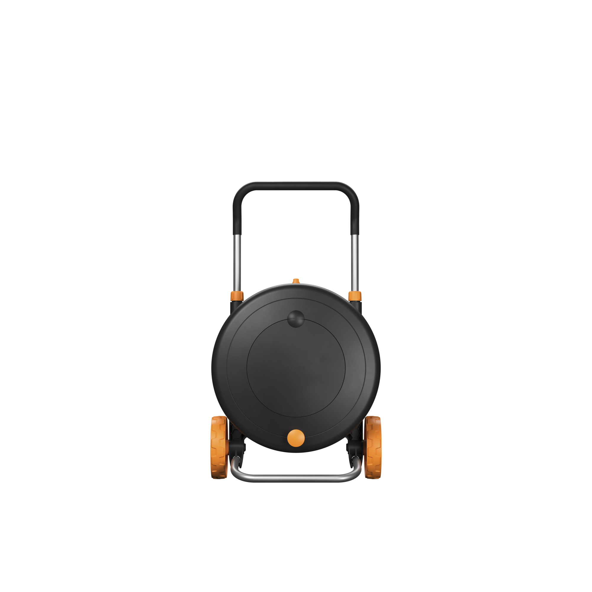 Fiskars 1071639 Comfort Bęben z wężem M 13 mm (1/2) 20 m