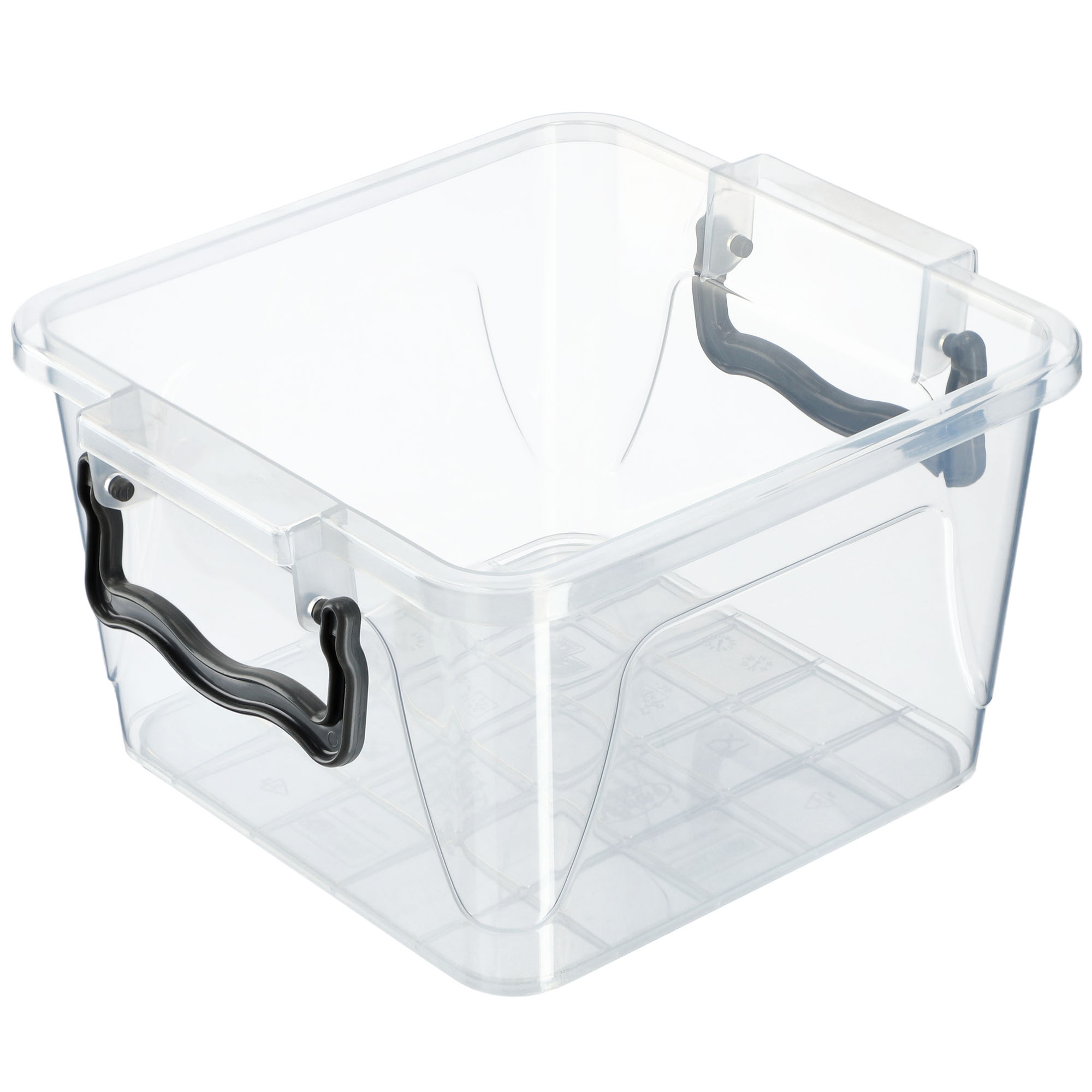 Pojemnik na żywność Multi box, 2,4L
