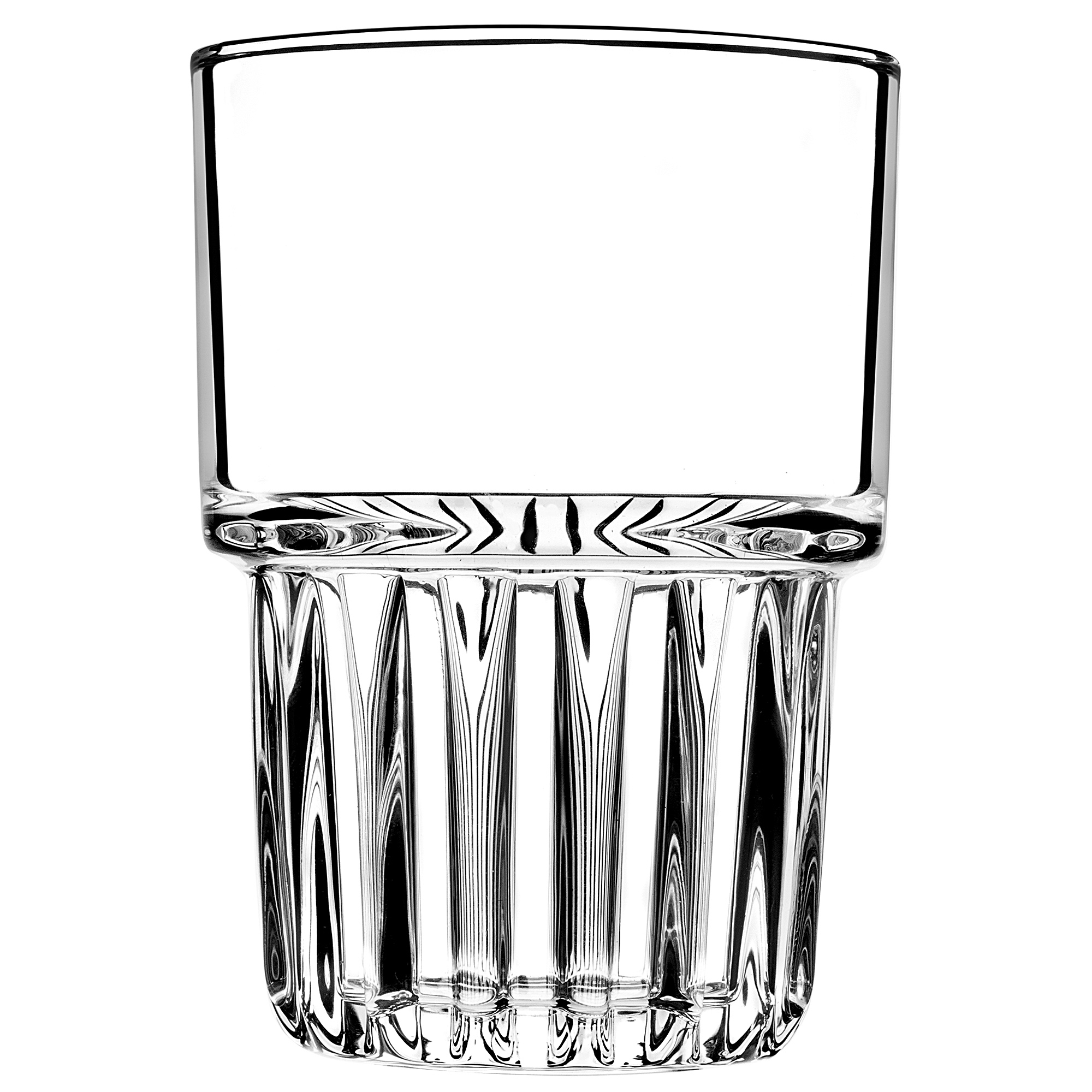 Szklanki do napojów Tullo 320ml zestaw 4szt