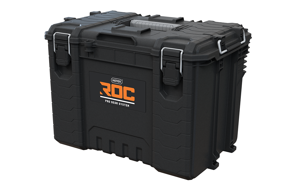 Skrzynka narzędziowa XL ROC Pro Gear 2.0
