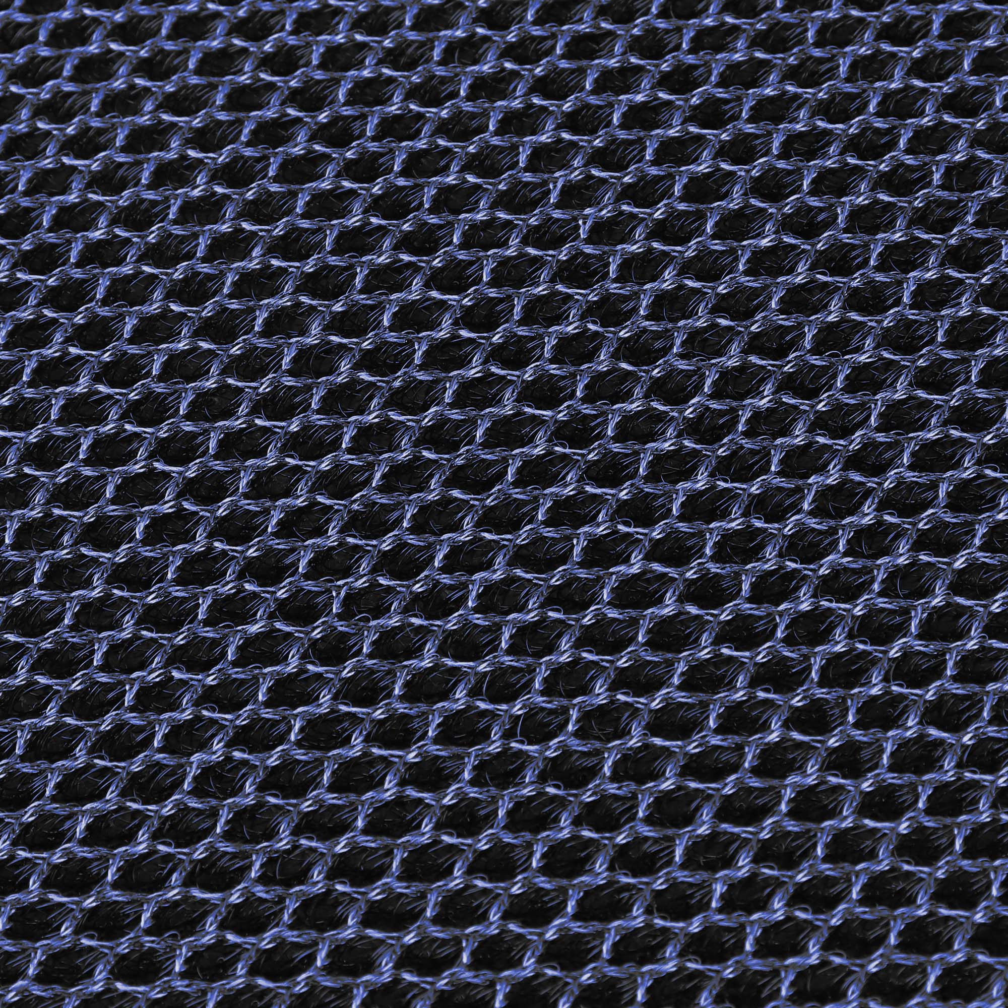 Wycieraczka pod drzwi Feyt 60x40 cm granat