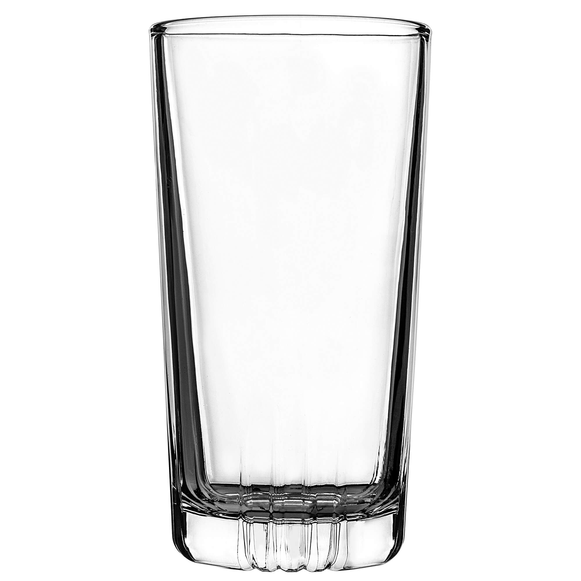 Szklanki do drinków i napojów Cedri 345ml 4 szt.