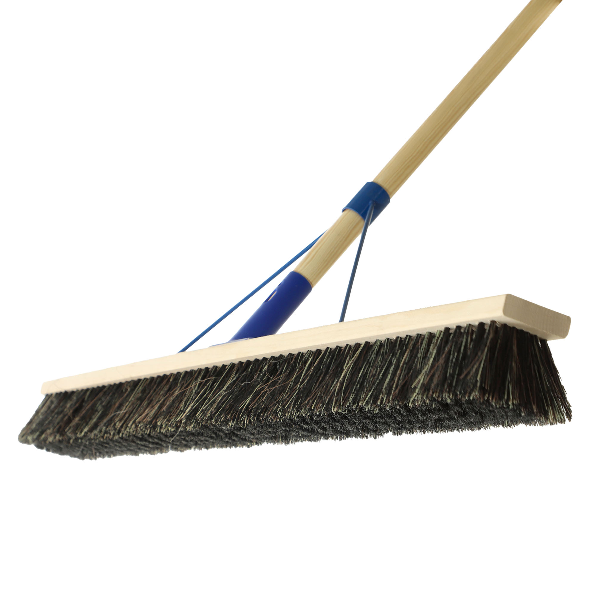 Zamiatacz do ulic Frixe wzmocniony 80 cm