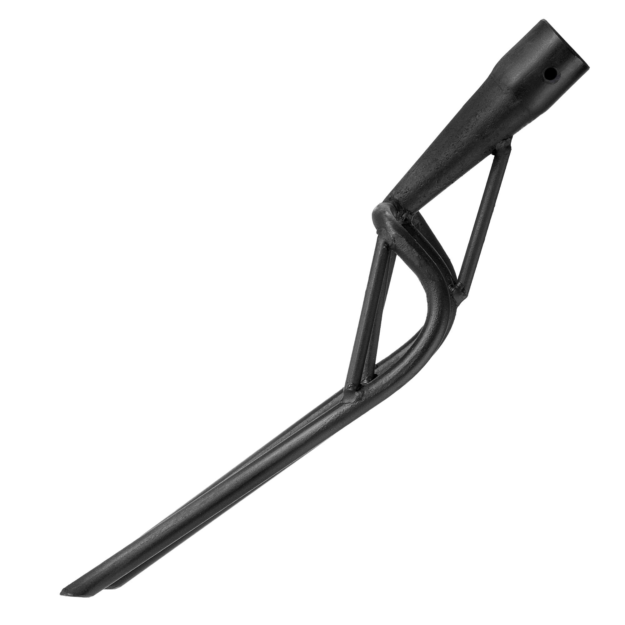 Widły do spulchniania gleby Loupit 26cm bez trzonka