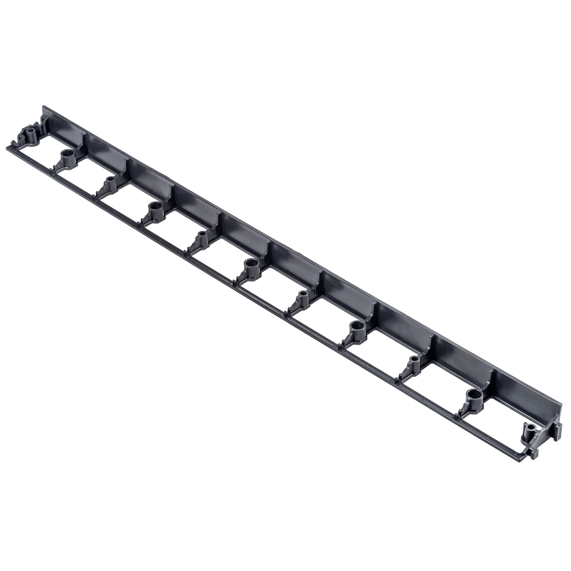 Obrzeże ogrodowe Raberg 102 x 4,5 cm + kotwy 3 st.